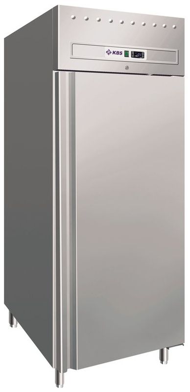 KBS KU 800 CNS Euronormkühlschrank
