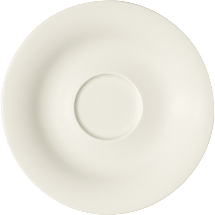 Bauscher Raffinesse Untertasse 19 cm