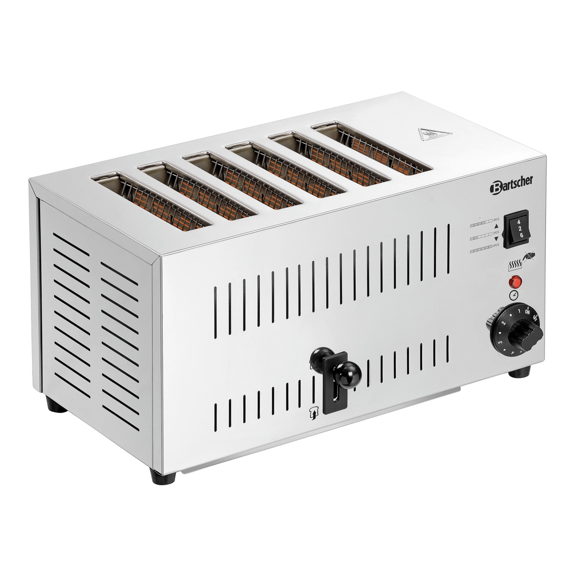 Bartscher Toaster TS60
