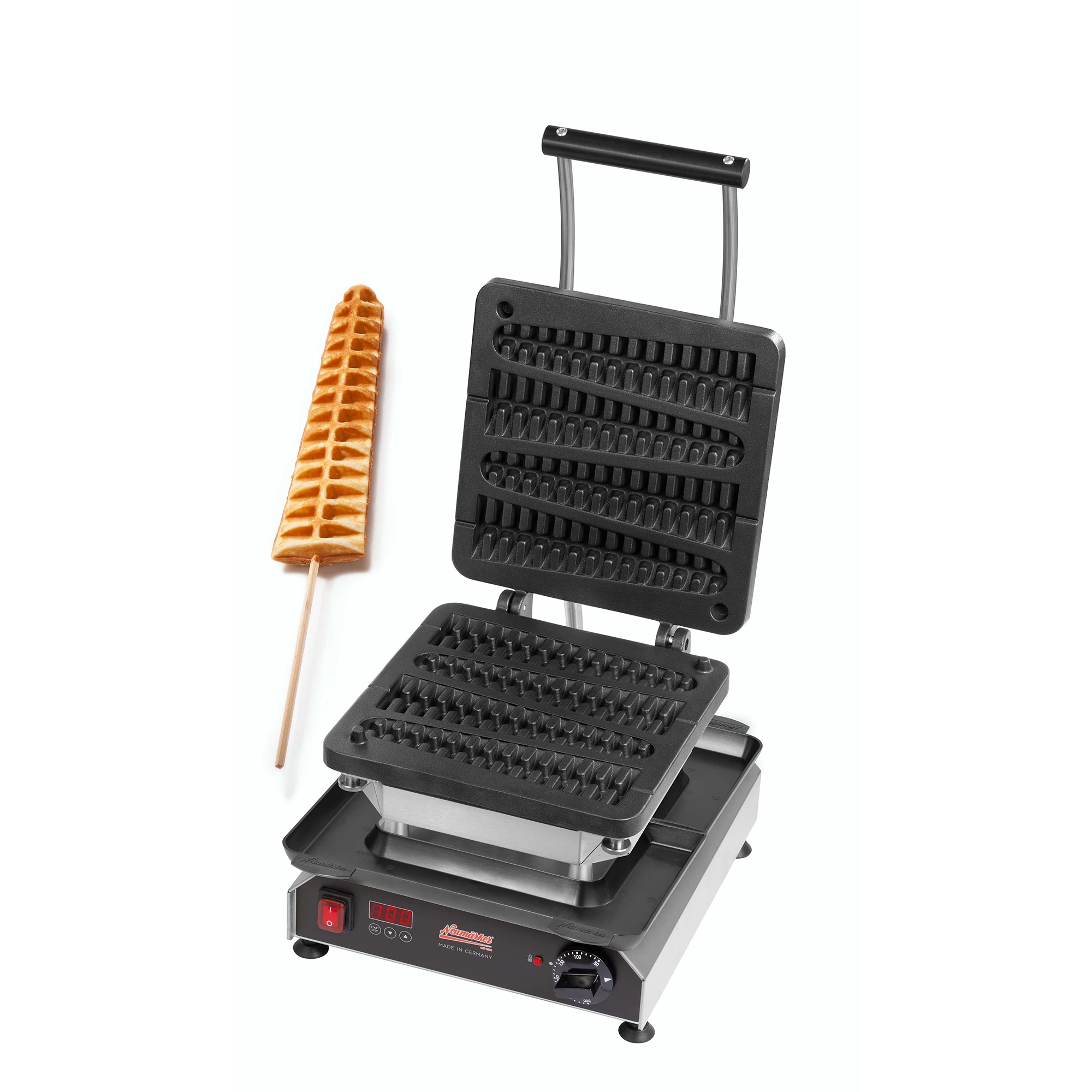 Neumaerker Lolly-Waffel Wechselplatten 32-40769-01 3