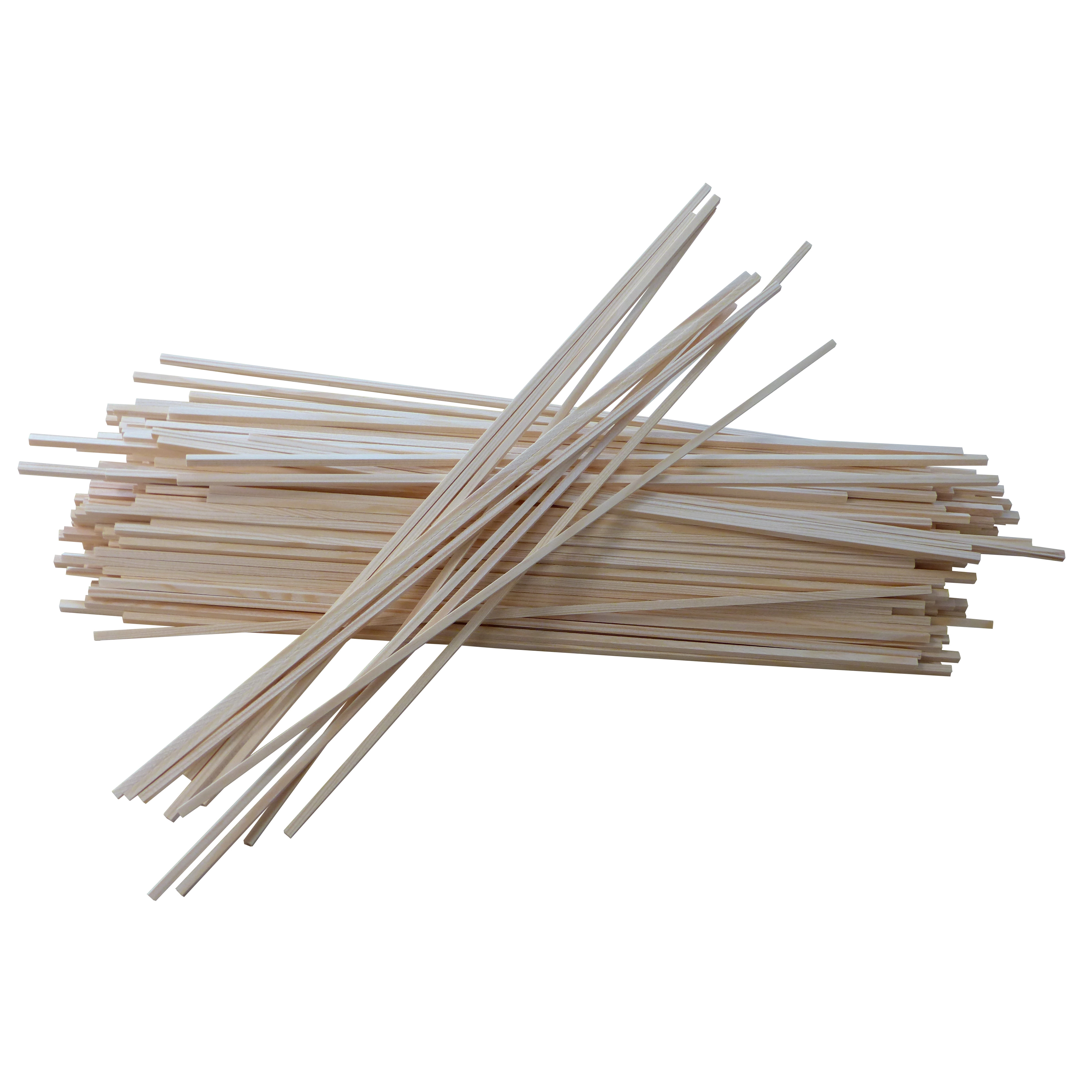 Neumärker Holzstäbe 1.200 Stück