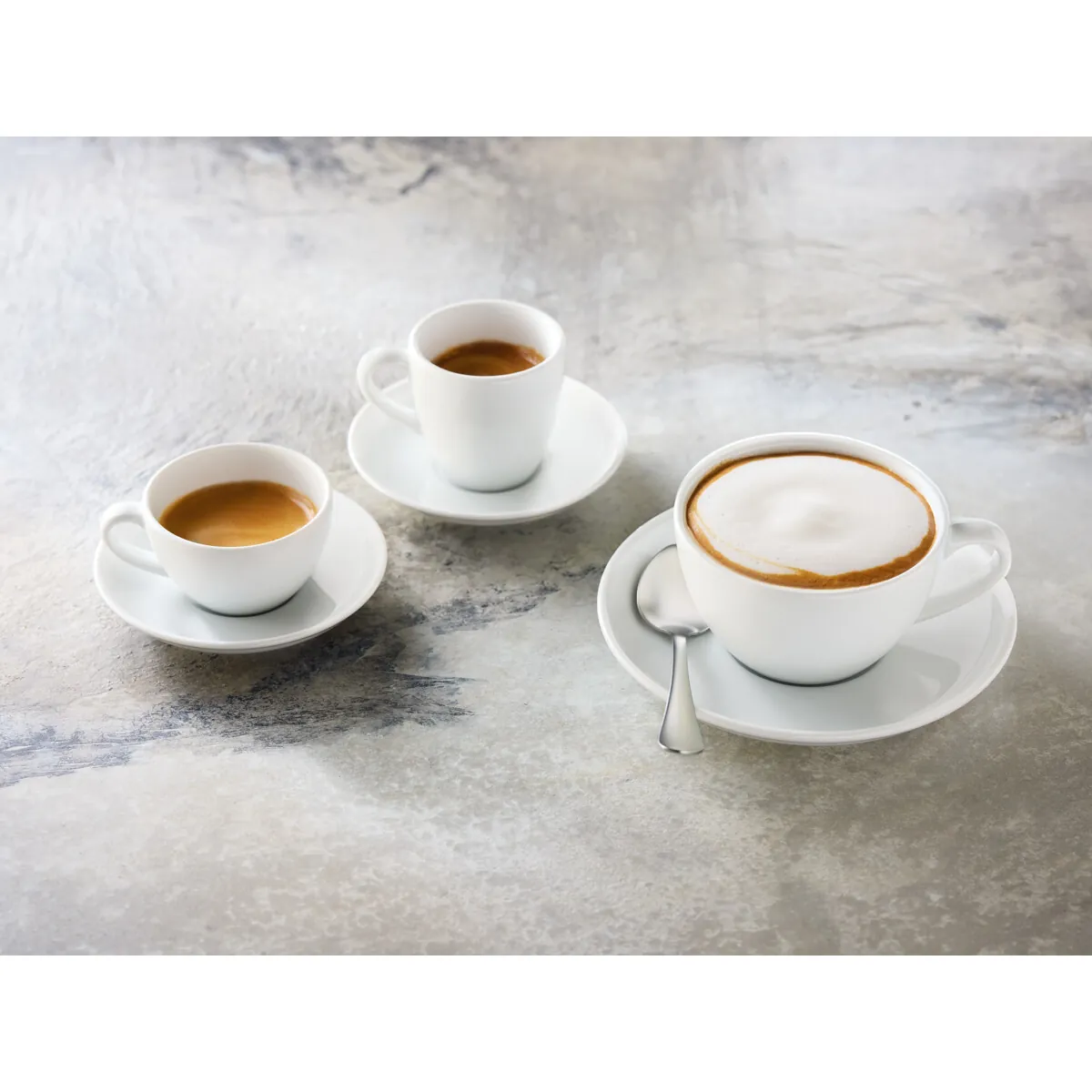 Bauscher Bonn/Bistro Kaffeetasse