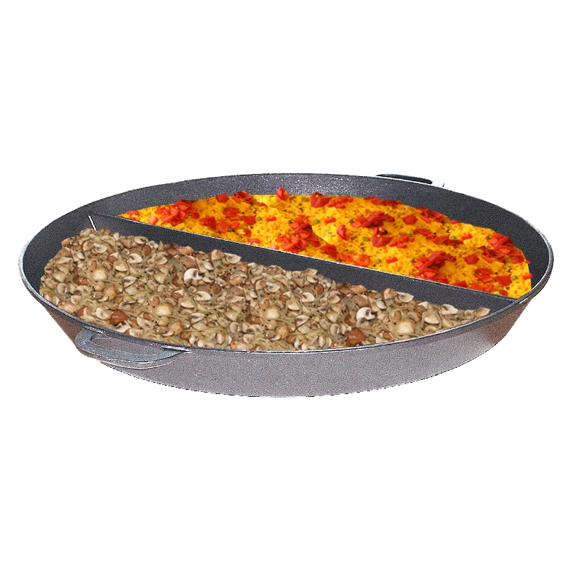 Neumaerker Grossraumpfanne 00-00526