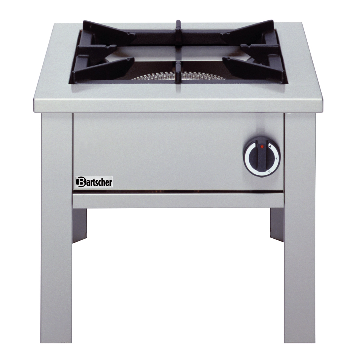 Bartscher 1051503 Hockerkocher