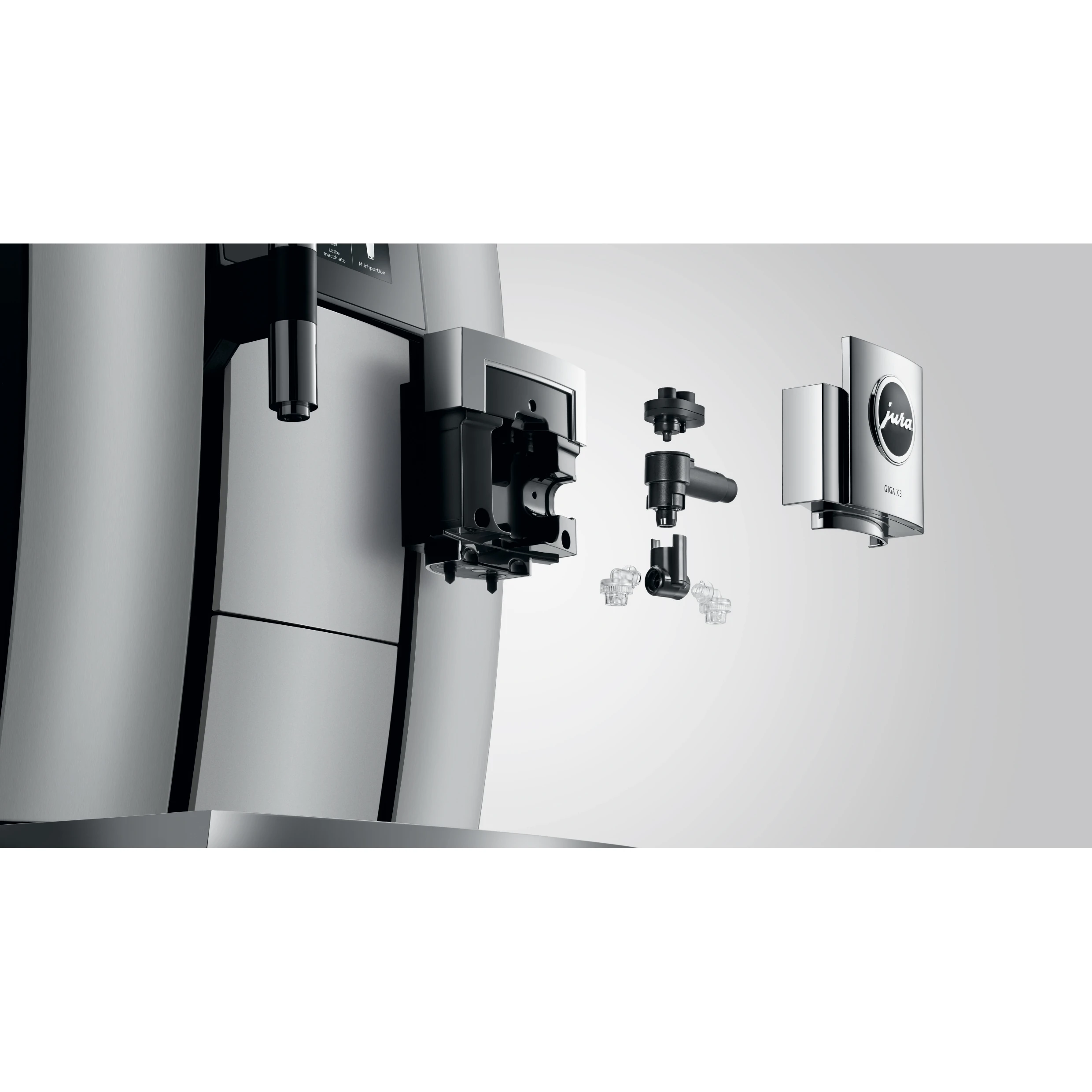 Jura,15569Kaffeevollautomat,GIGA,X3,13