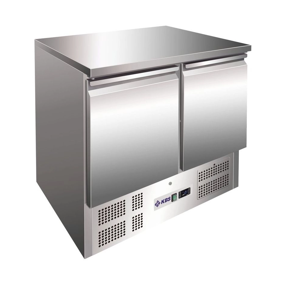 KBS 343000 Kuehltisch ktm-200