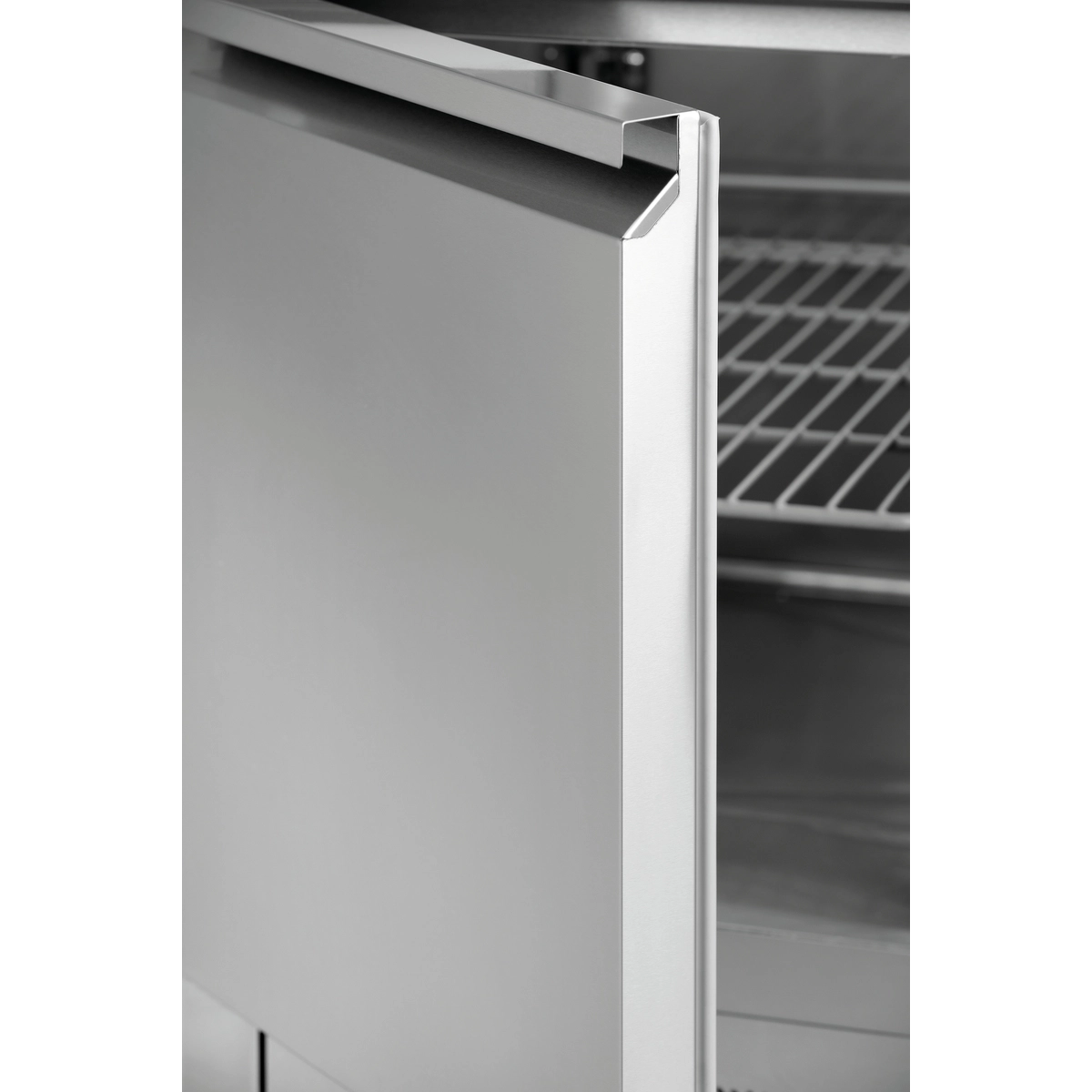 Bartscher 110257 Kuehltisch 6