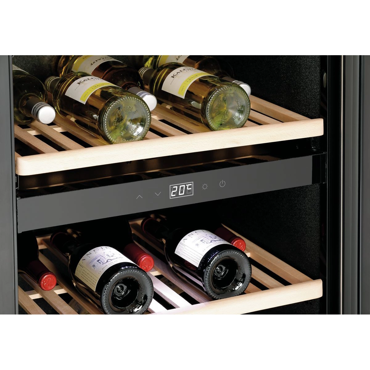 Bartscher 700131 Weinkuehlschrank 9
