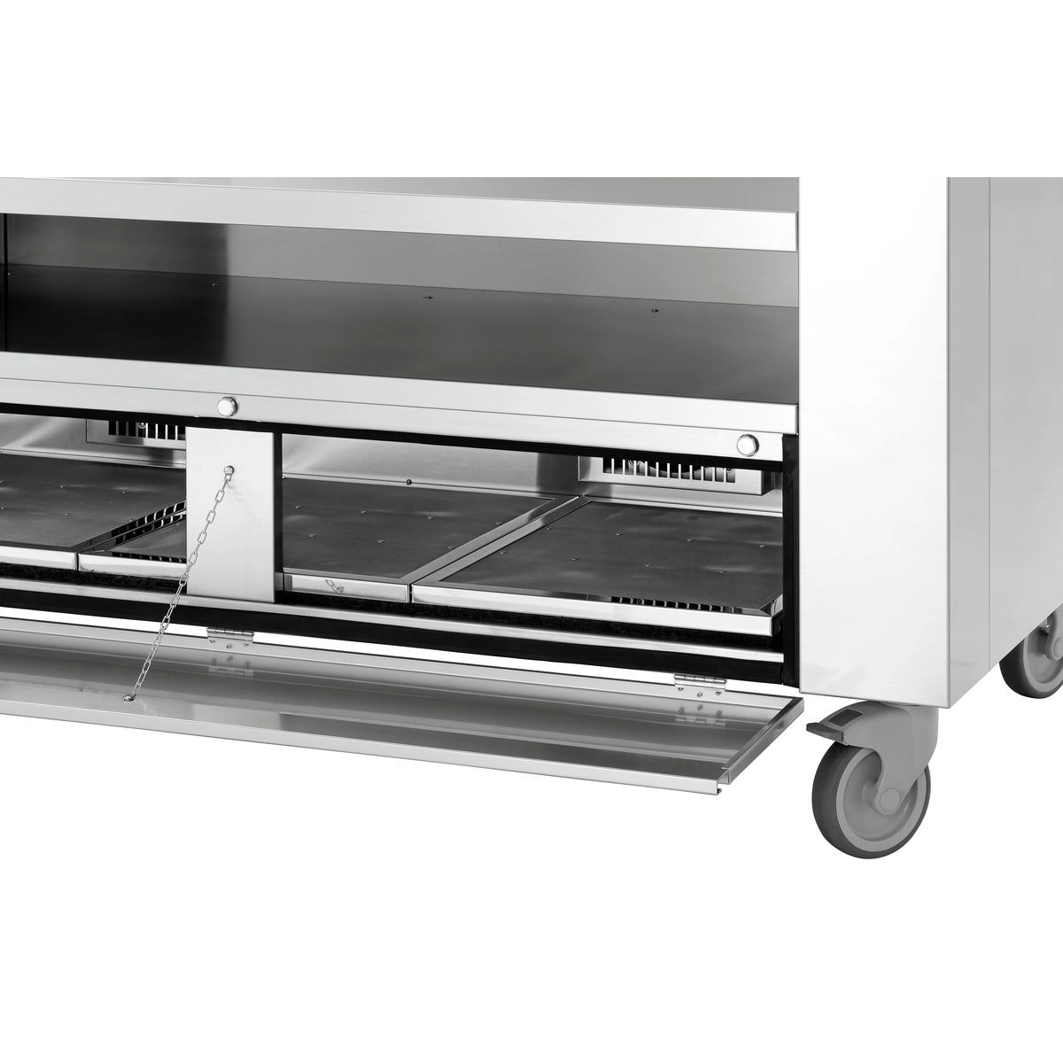 Bartscher 107290 Kochstation 11