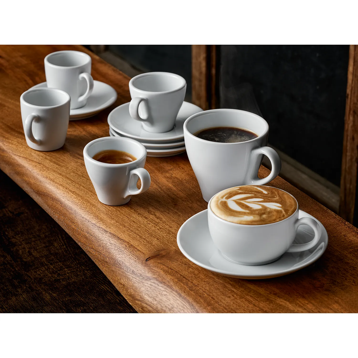 Schönwald Form 98 Kaffeetasse 0,19 Liter