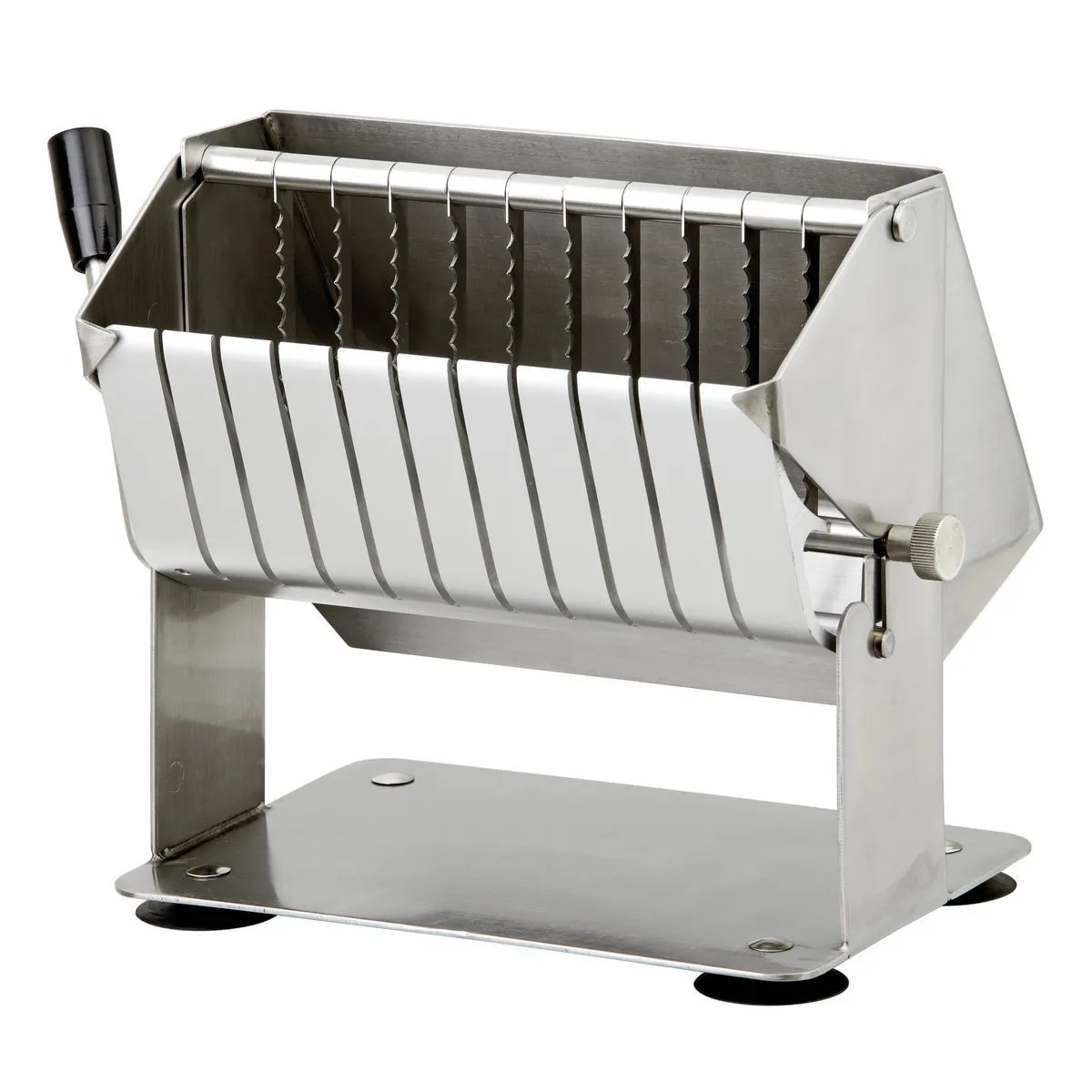 Bartscher 120579 Currywurstschneider