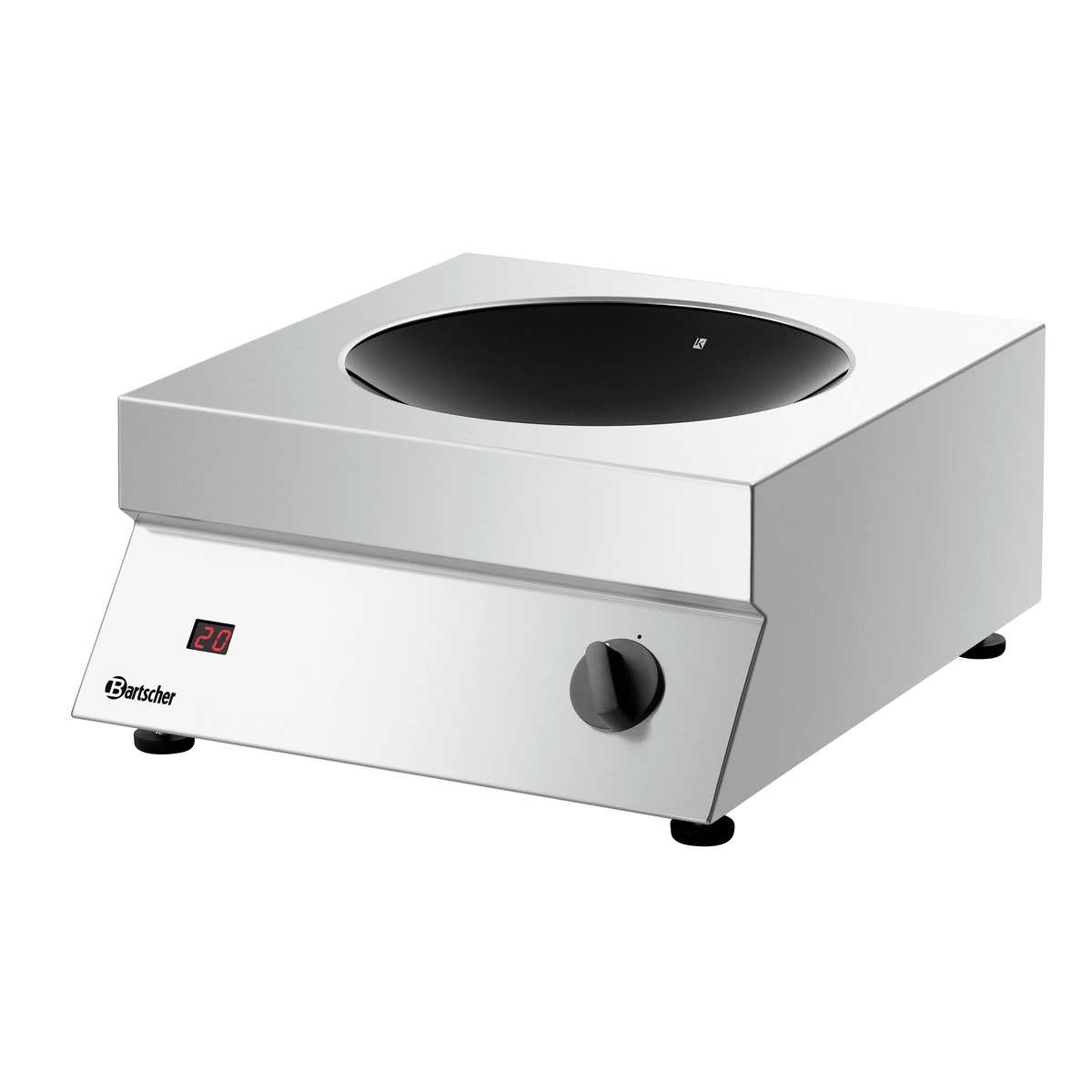 Bartscher 105872 Induktionswok 5