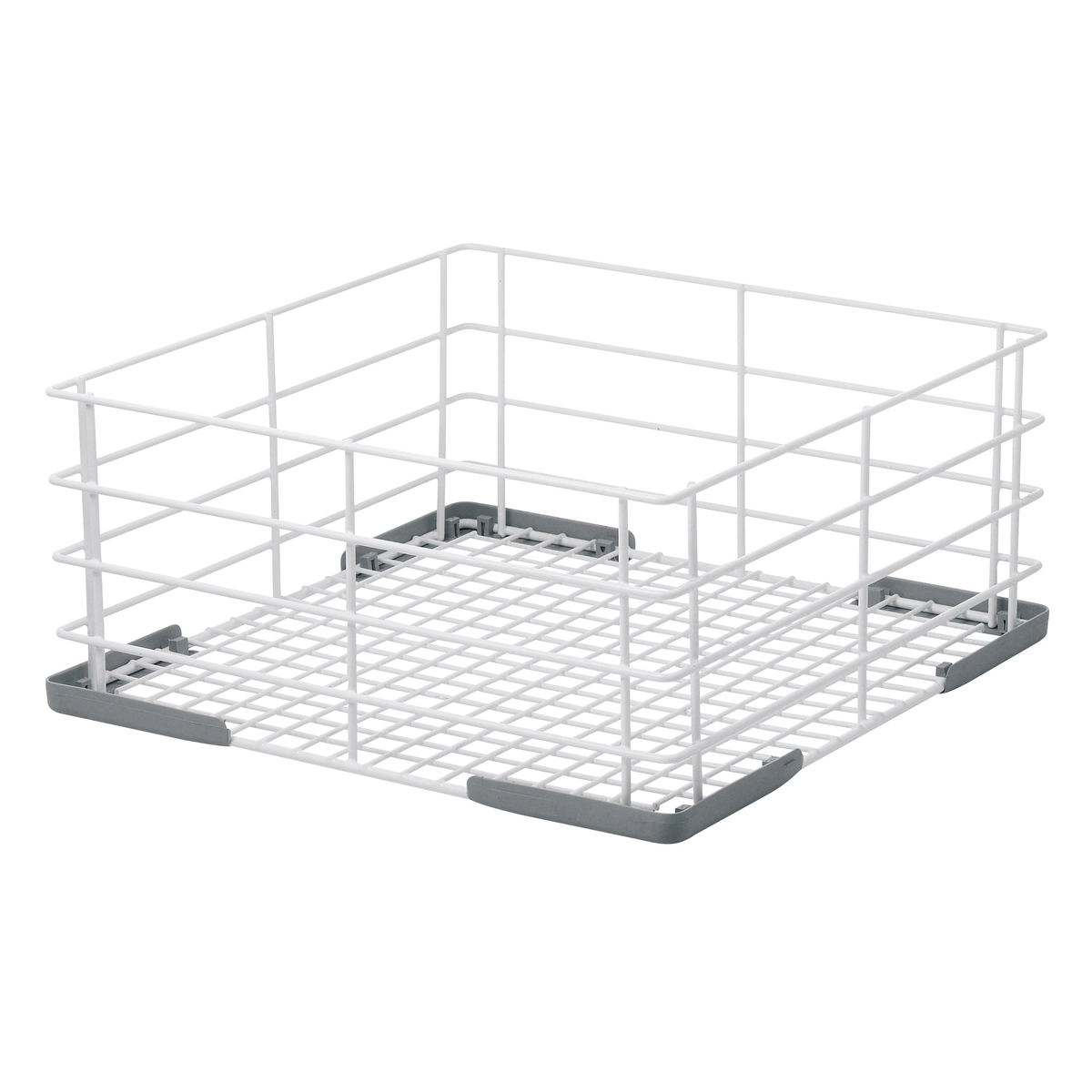 Bartscher 110311 Glaeserkorb 1