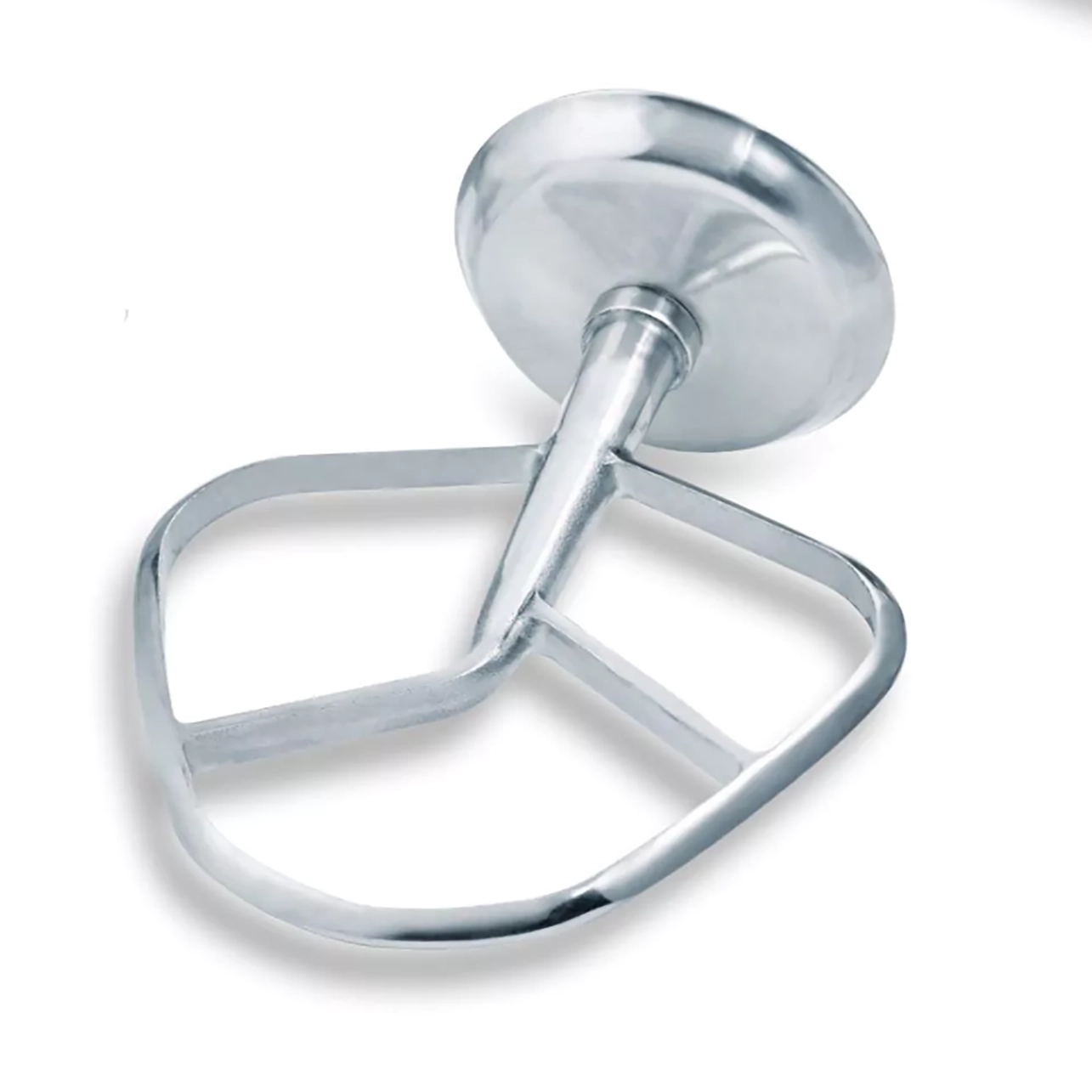 ADE Planetenruehrwerk TWISTER Flachruehrer