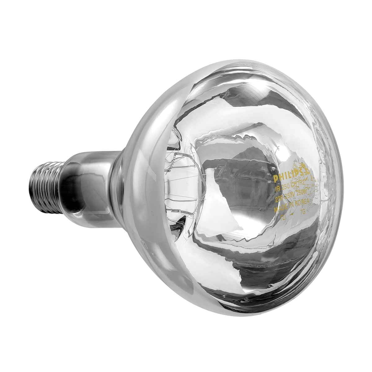 Bartscher 114277 Infrarotlampe