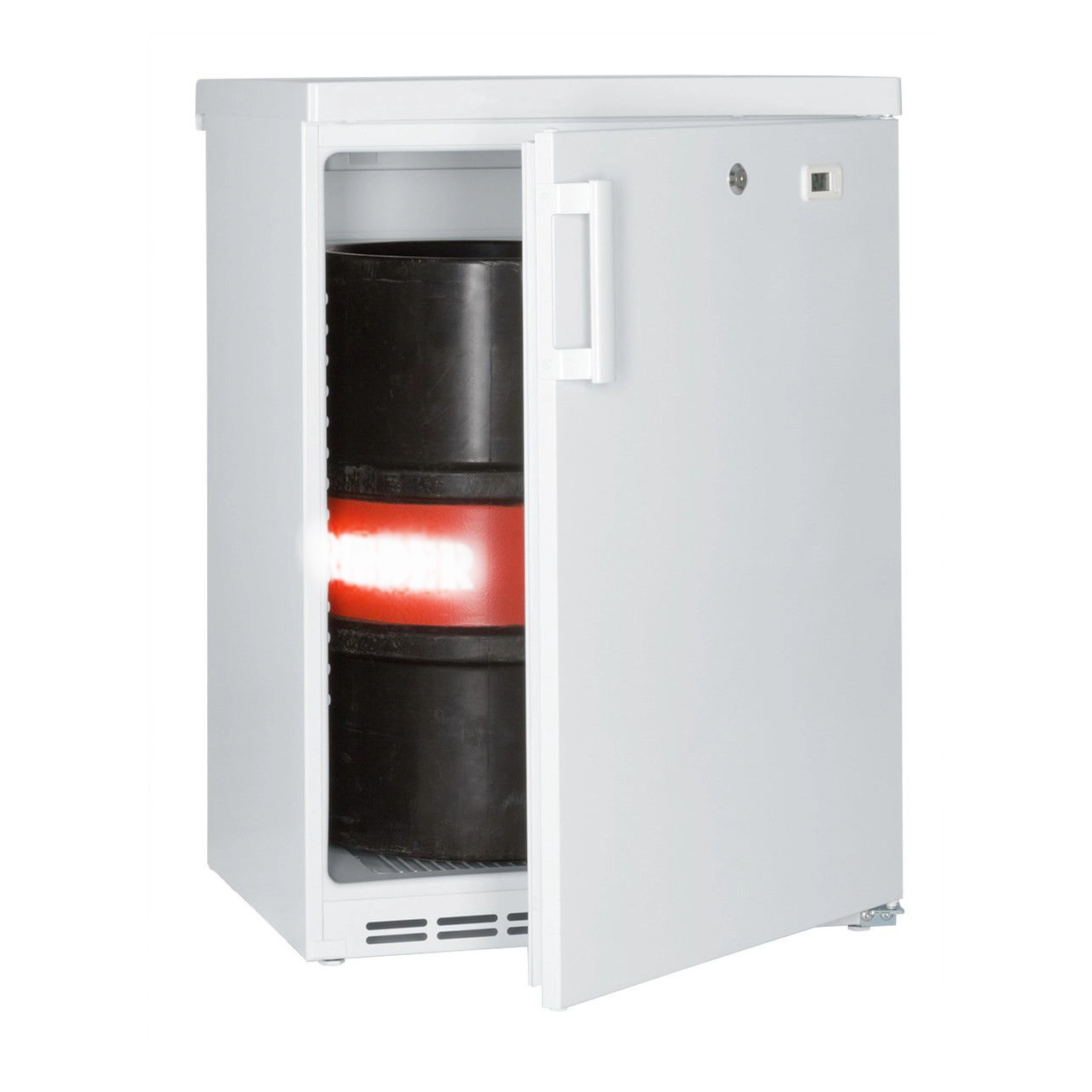 KBS 40511801 Flaschenkuehlschrank fku 1800 2