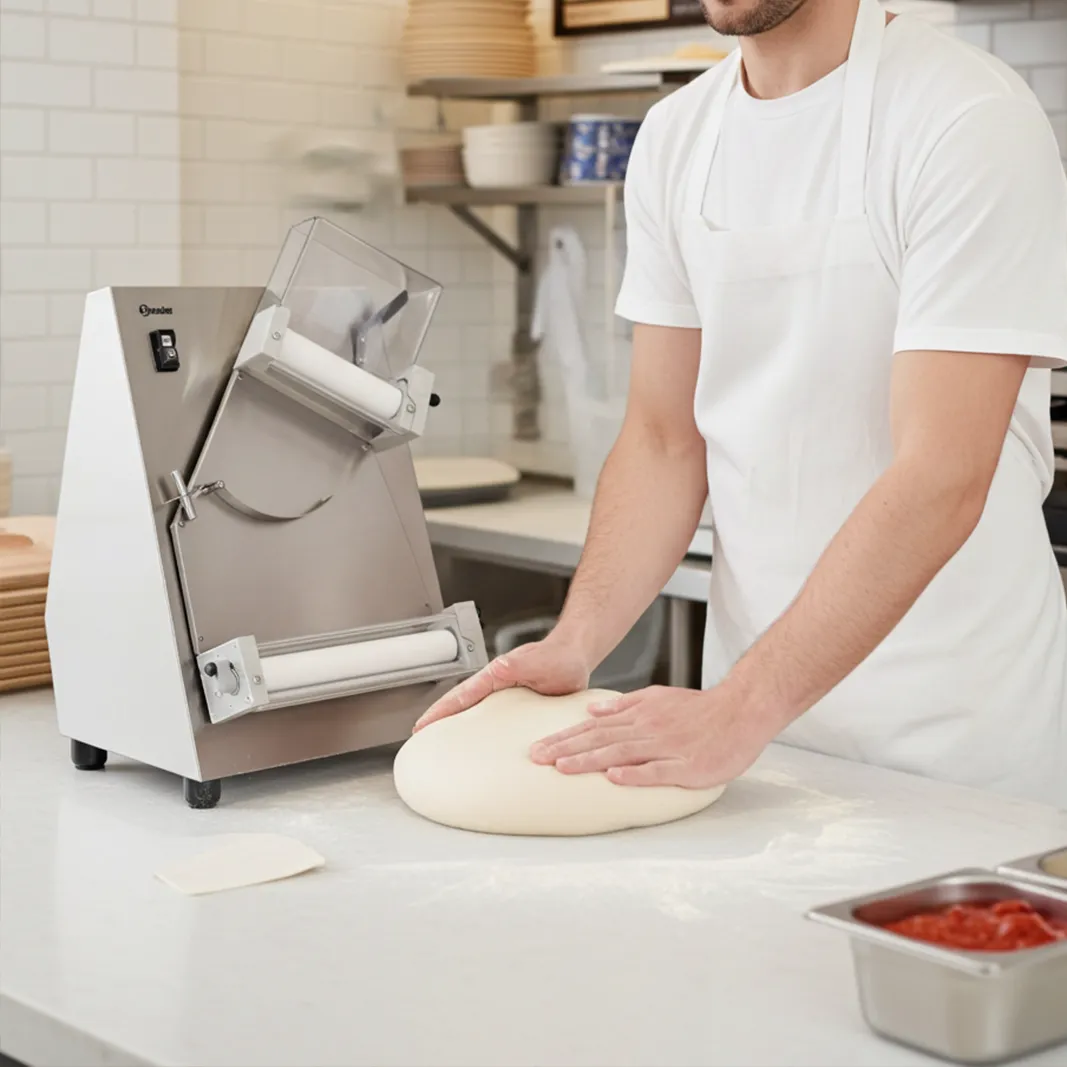 Pizzeria