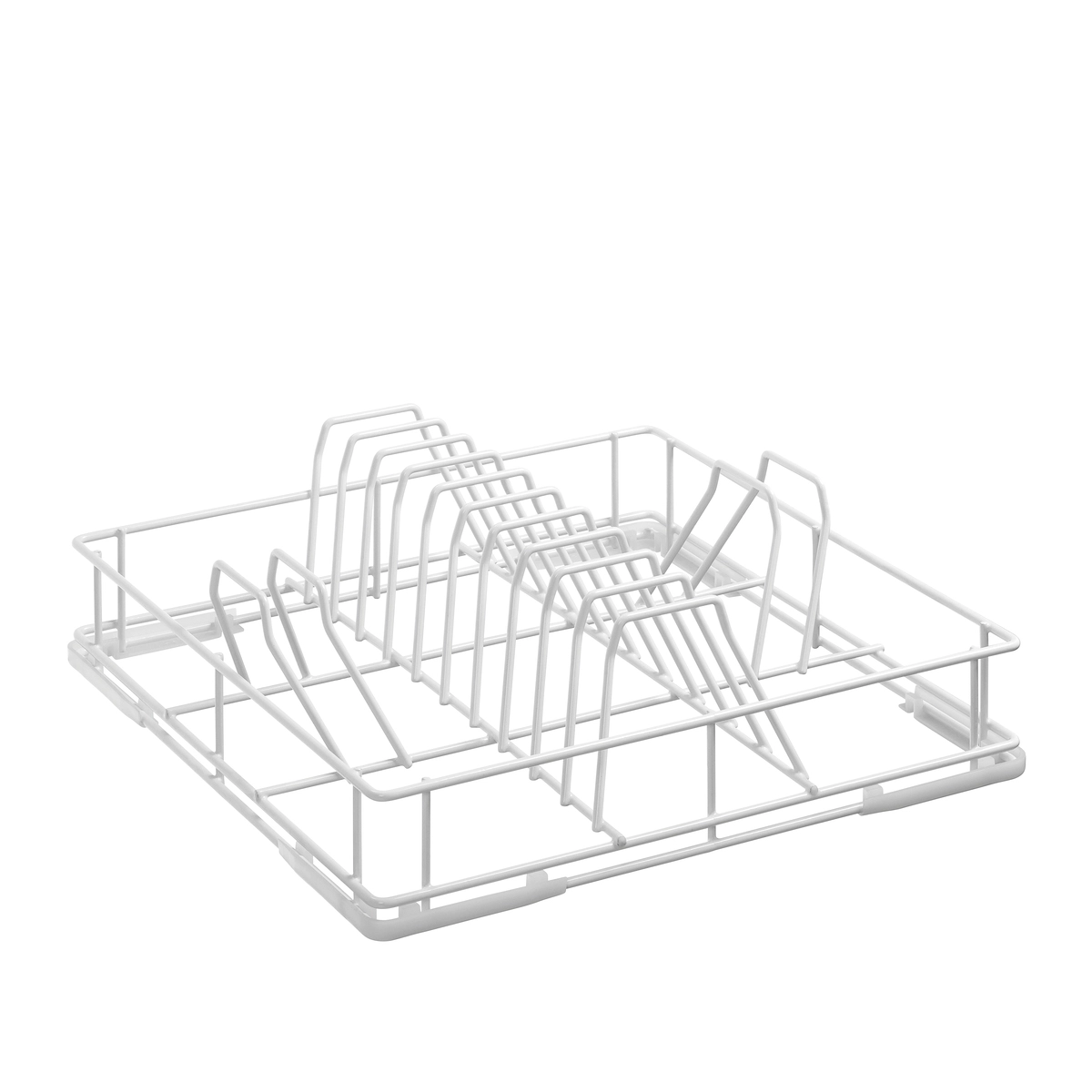 Bartscher 109326 Tellerkorb 1