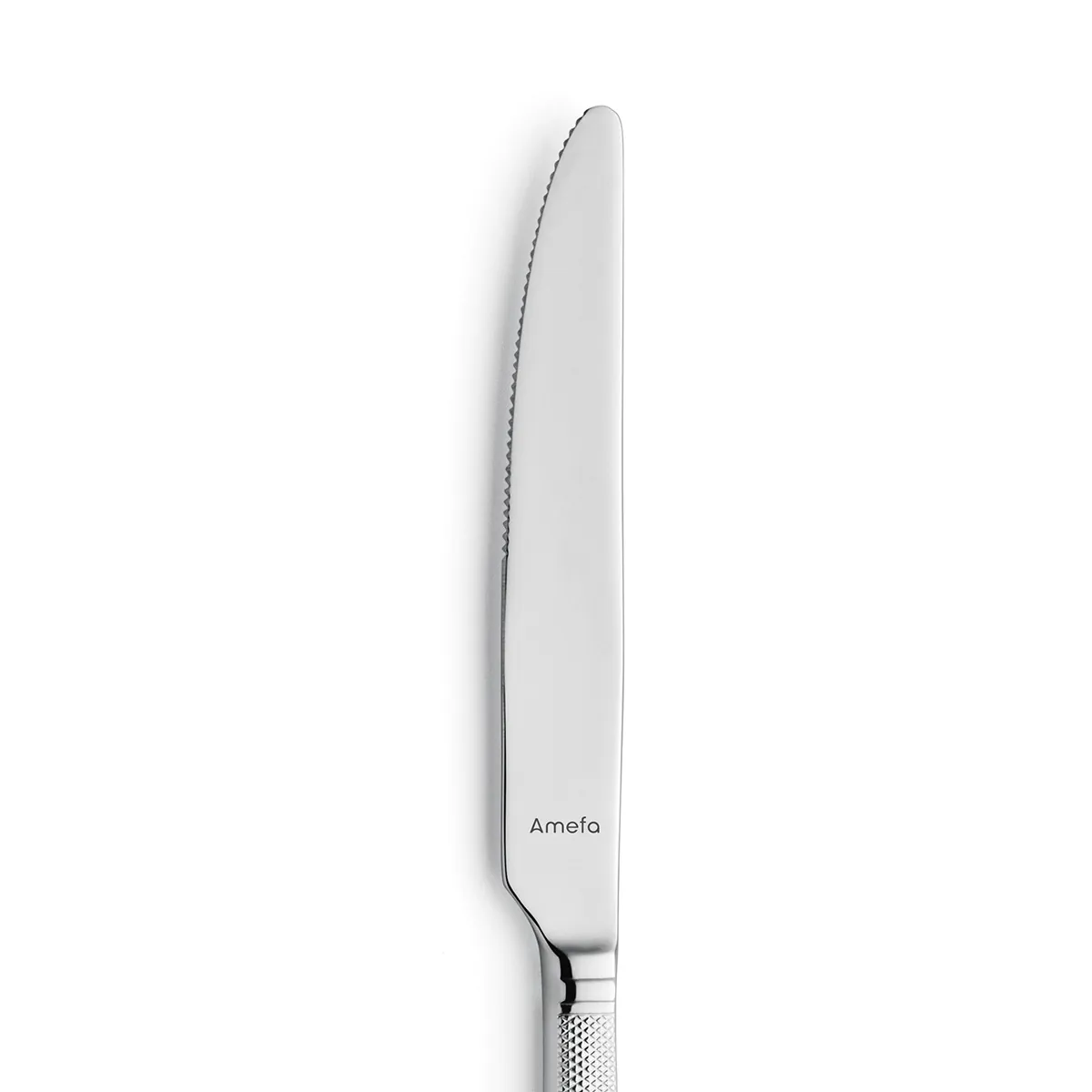 Amefa 801000B000335 Jewel Dessertmesser VH Klingenansicht