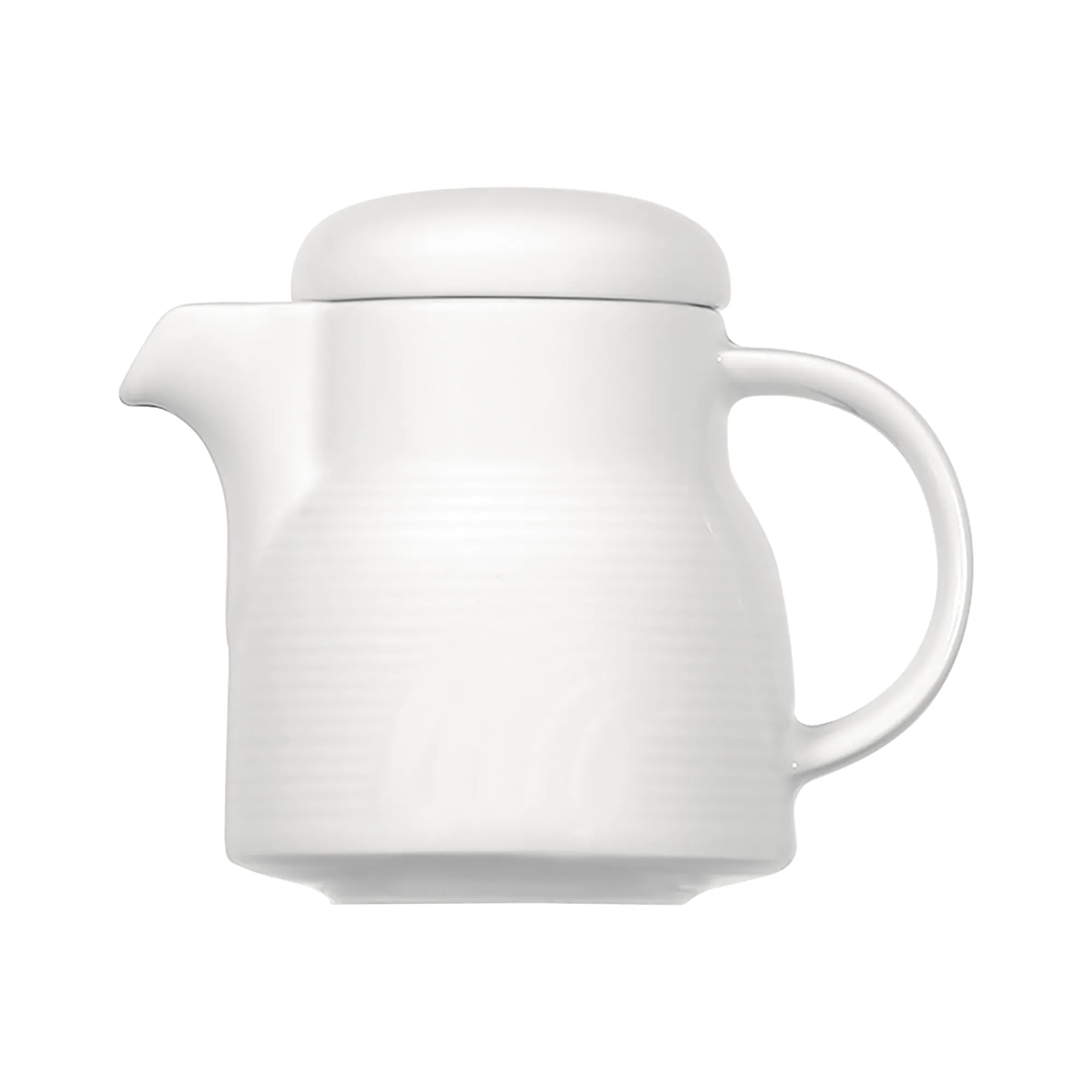 Bauscher Carat Kaffeekanne Relief