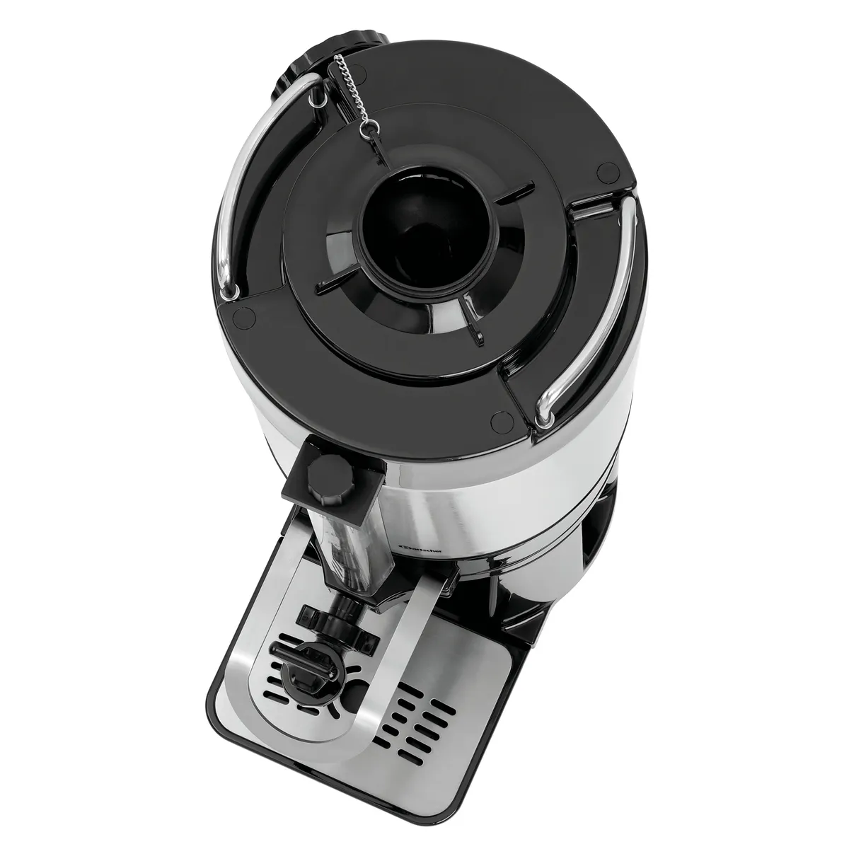 Bartscher 150990 Iso-Dispenser Ansicht 6