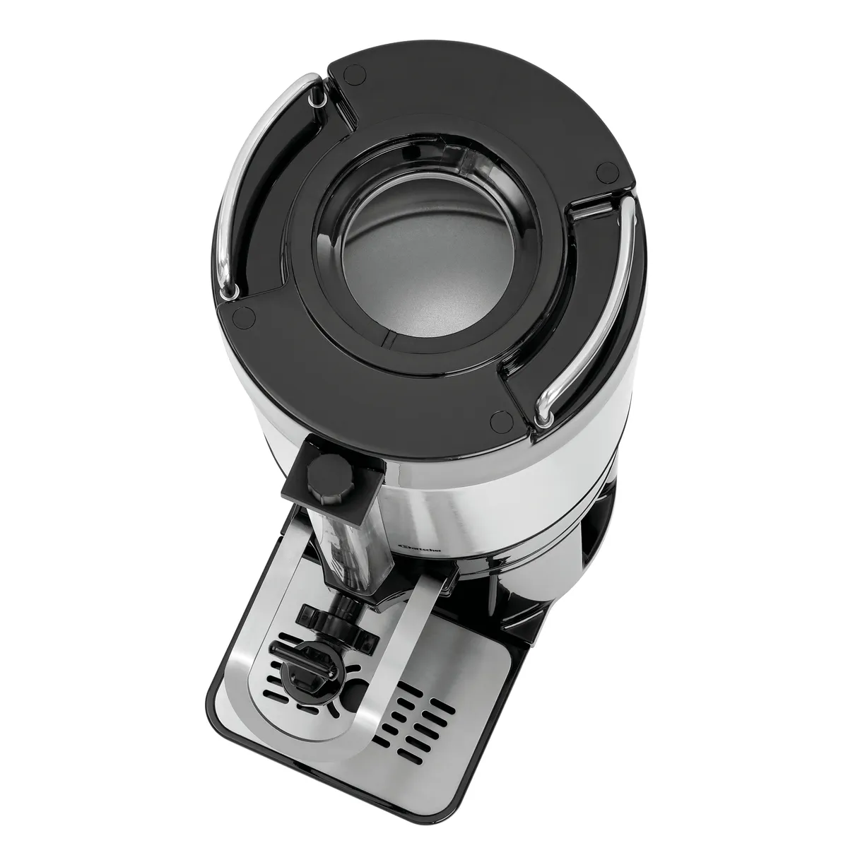 Bartscher 150990 Iso-Dispenser Ansicht 5