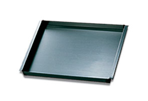 Unox Backblech emailiert 460x330mm Pan.Fry