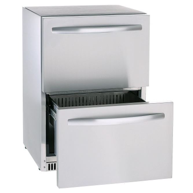 KBS 60339 uks-140 Schubladenkuehler 3