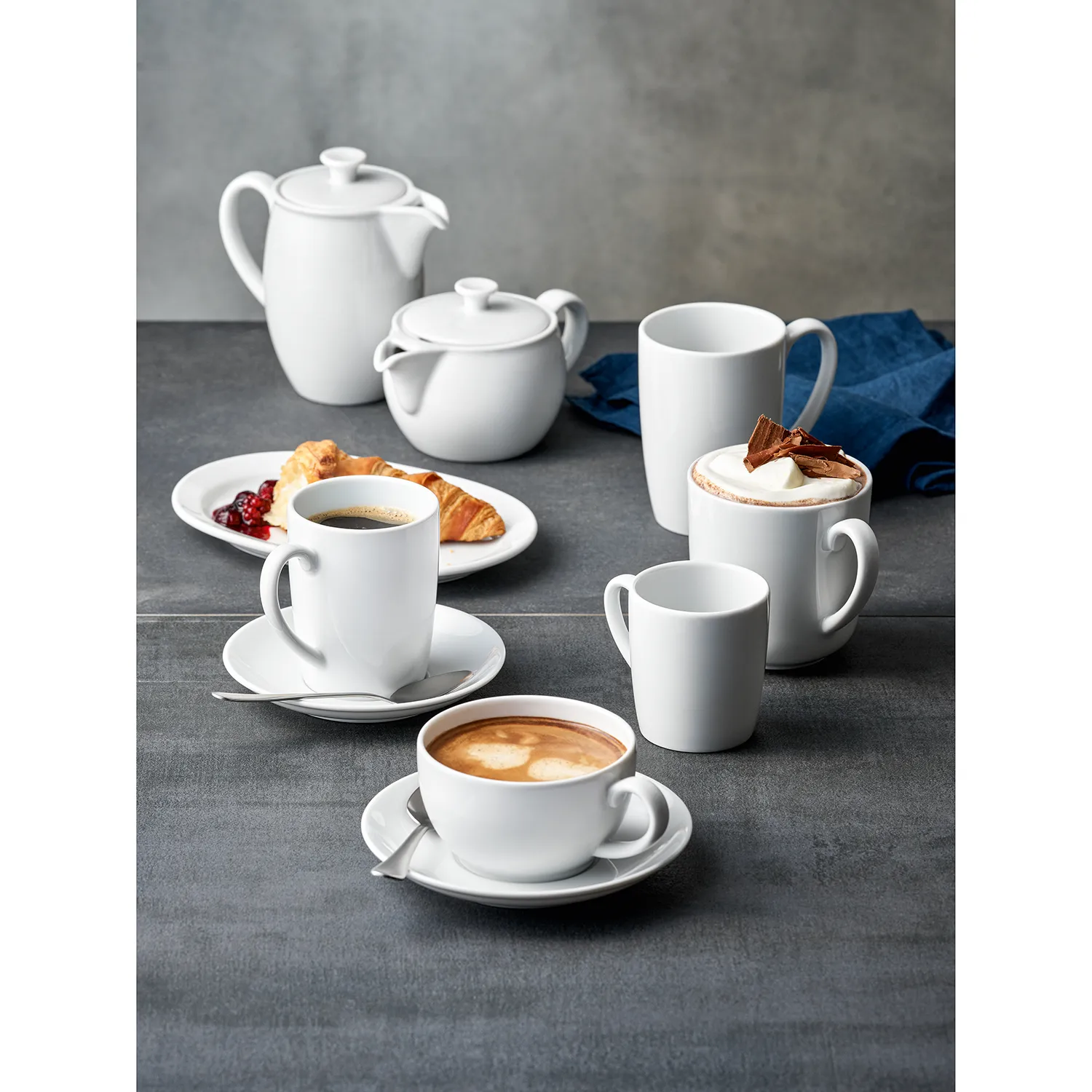 Schönwald Form 98 Deckel Kaffeekanne