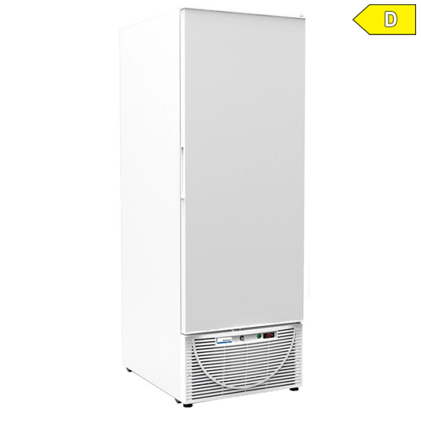 Nordcap 465150625 Tieffkuehl Lagerschrank LF625NECO Label