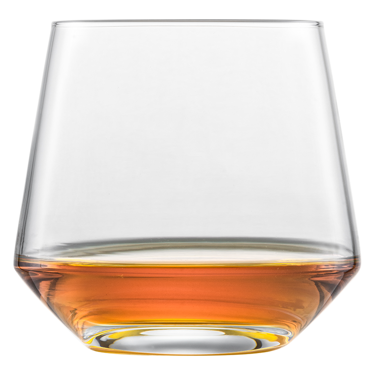 Zwiesel Glas Belfesta (Pure) Whisky Glas groß