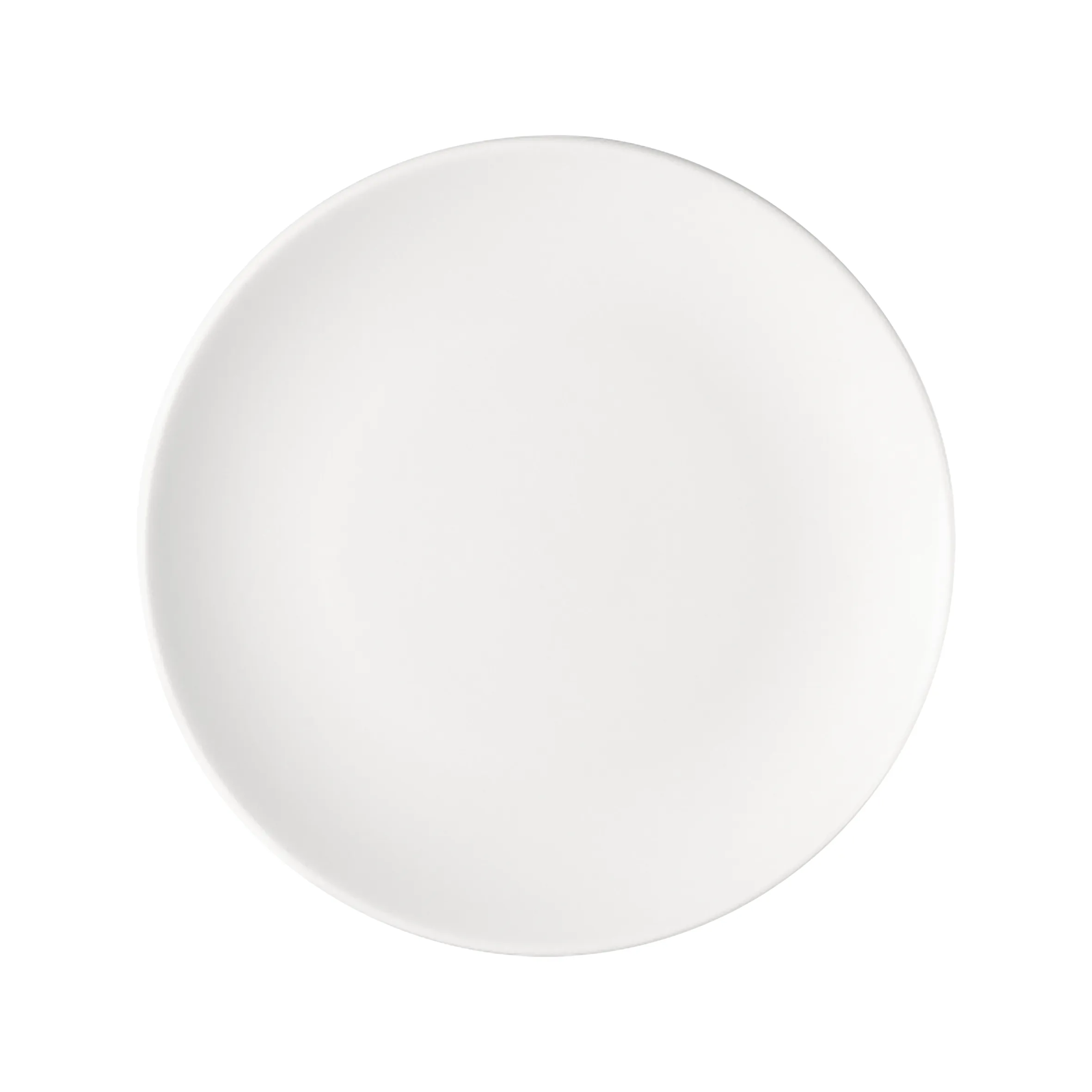 Bauscher Options Teller flach coup