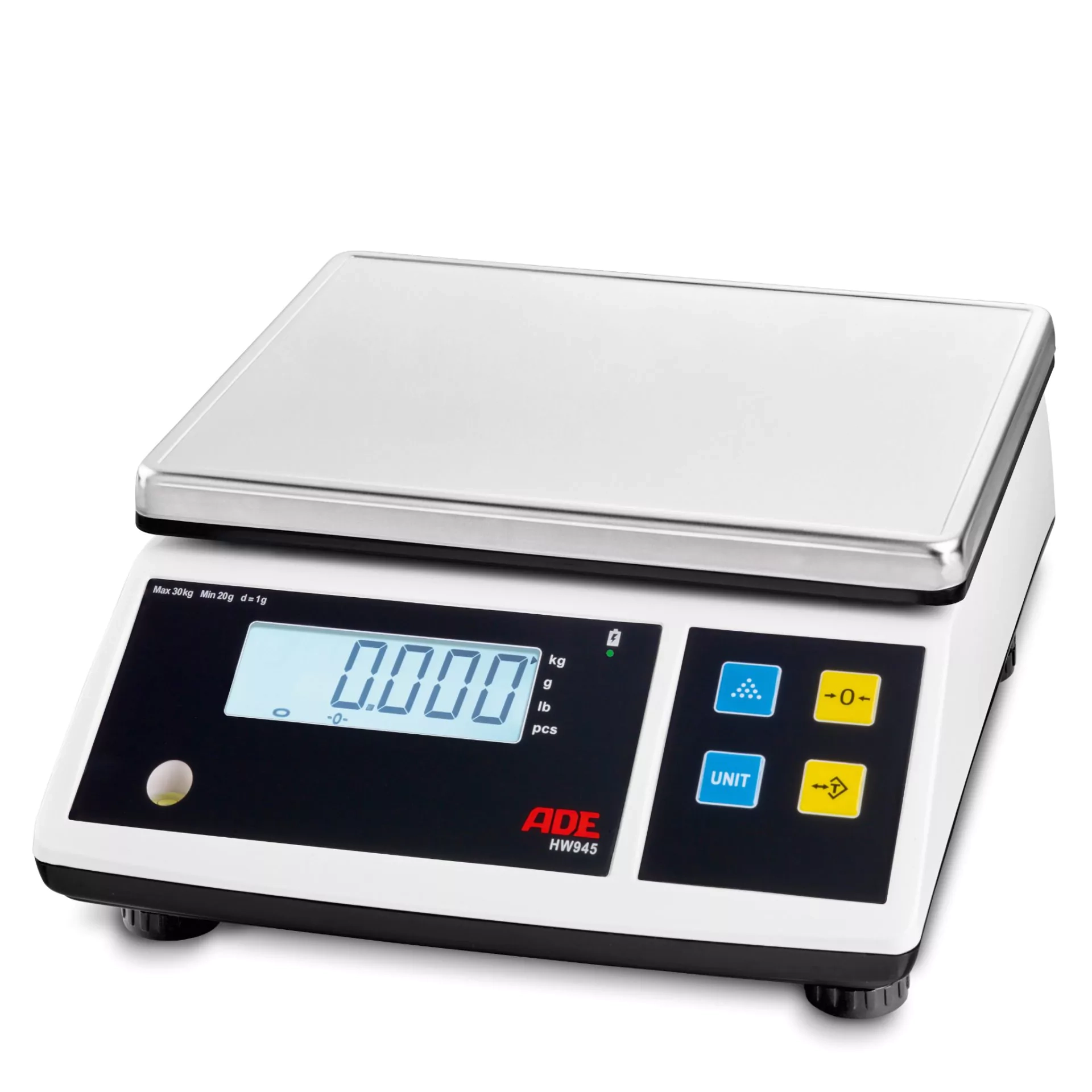 ADE Portionswaage HW945