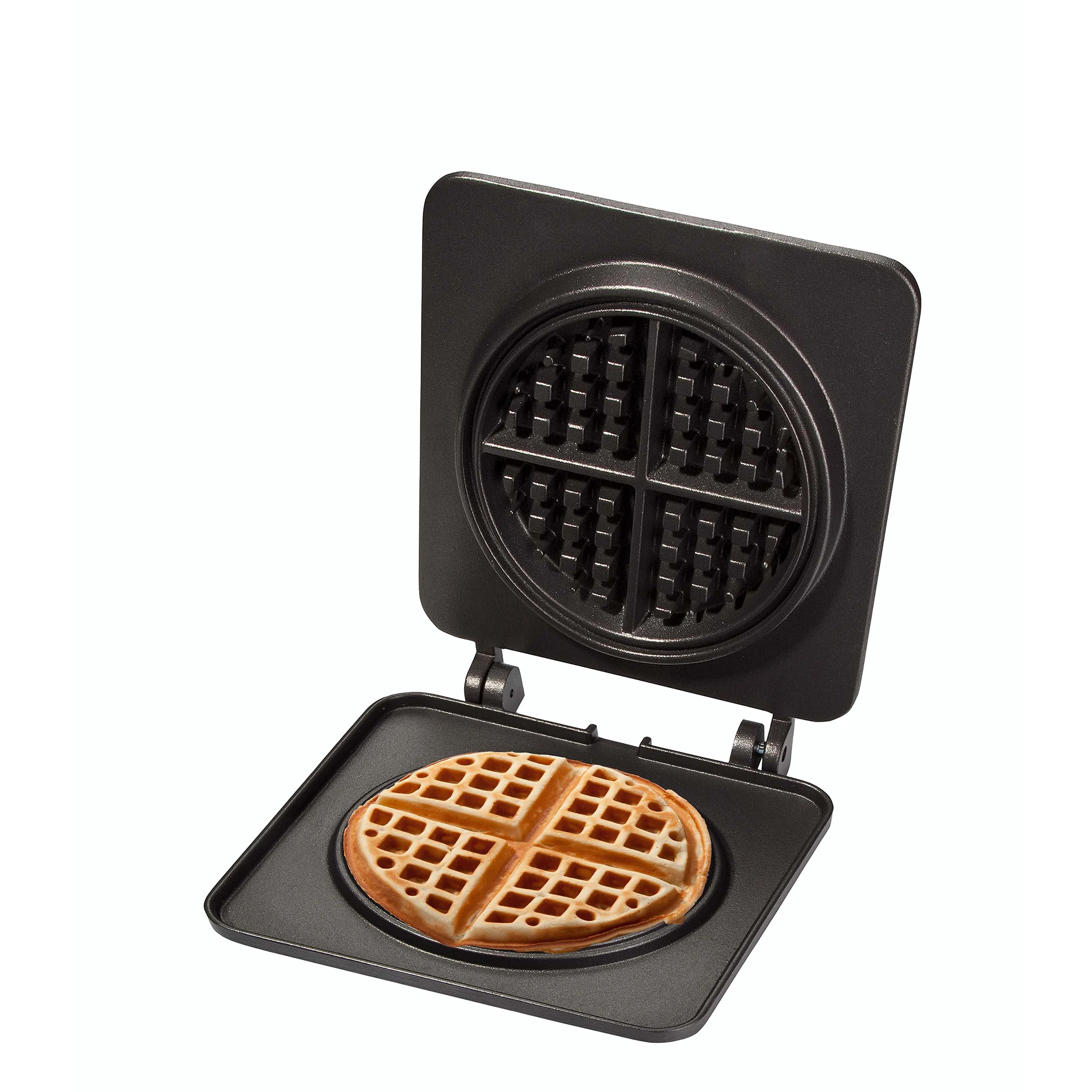 Neumaerker Americano Waffel Wechselplatten  31-40733-01