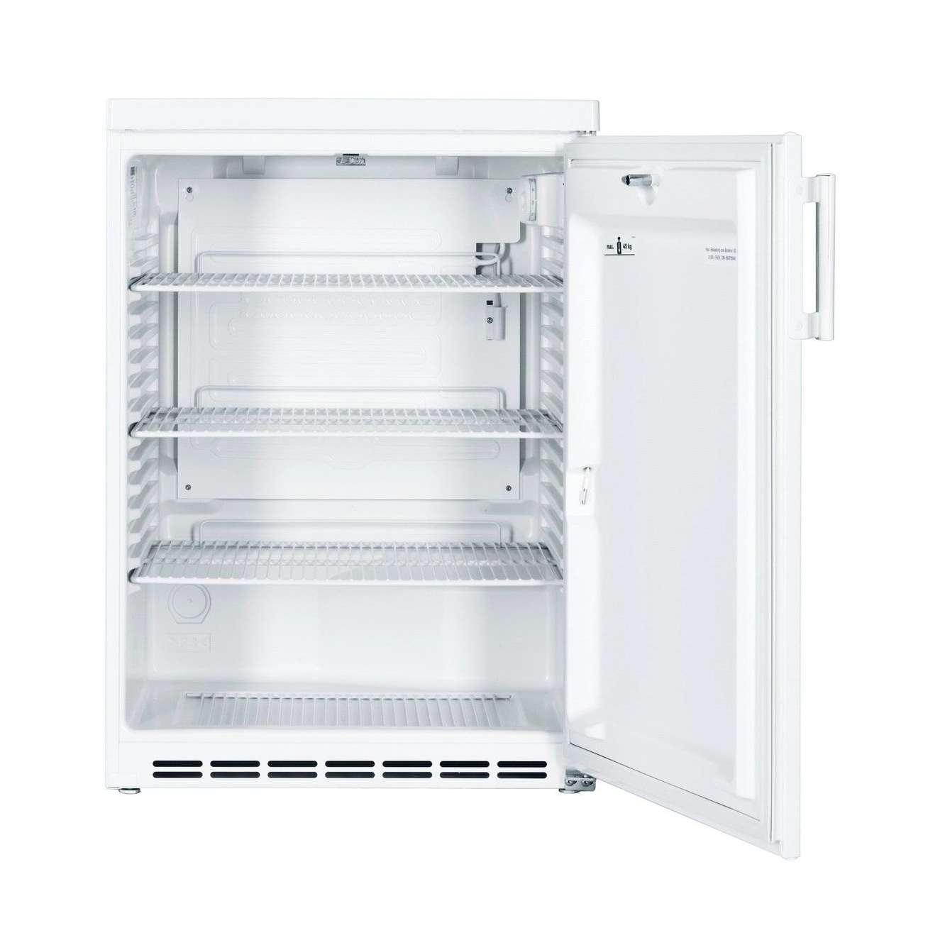 KBS 40511801 Flaschenkuehlschrank fku 1800