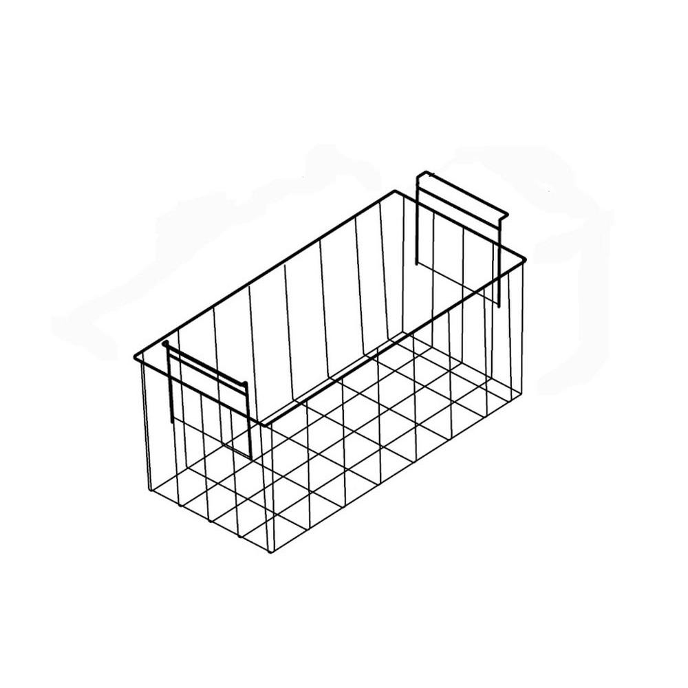 KBS Korb fuer TK37-TK67