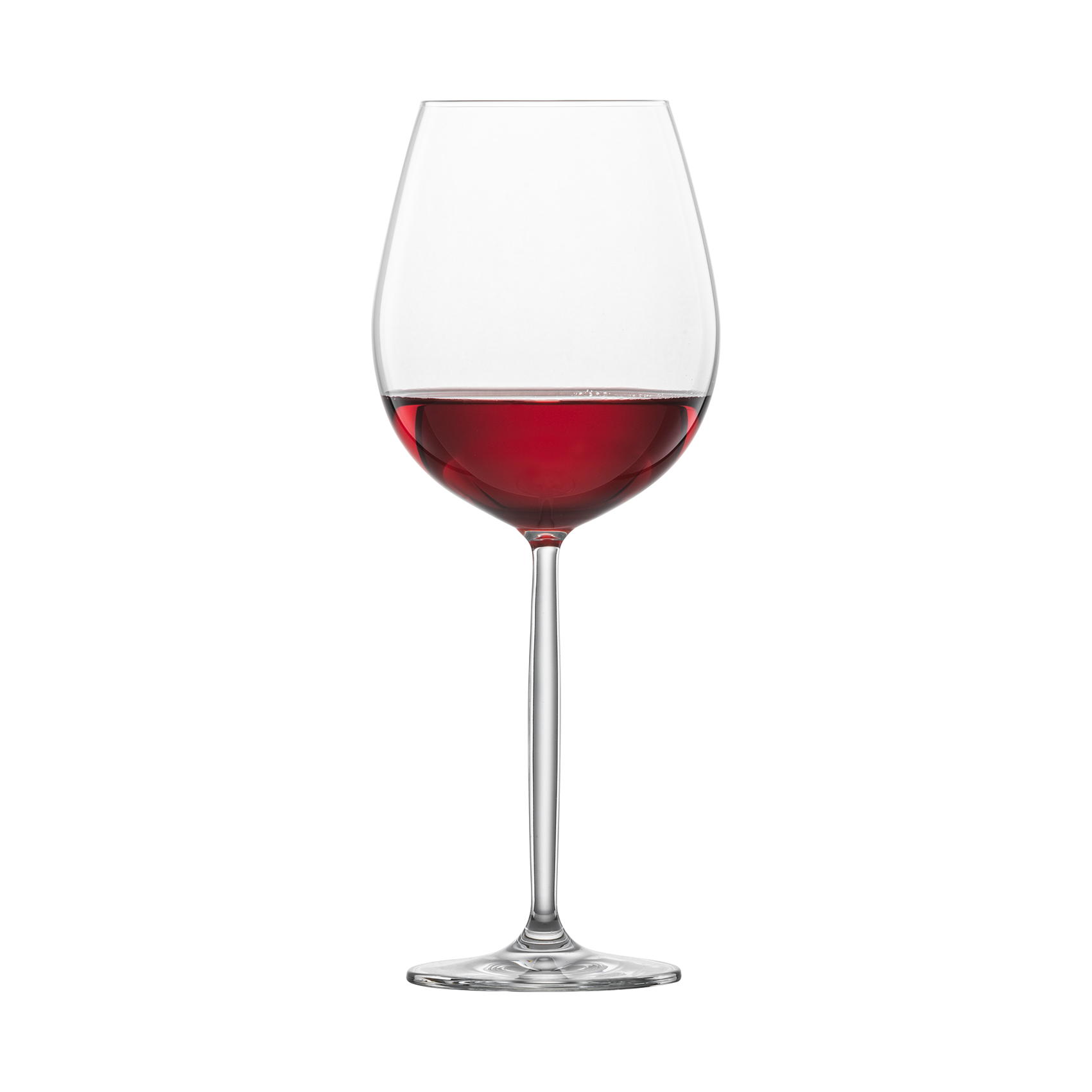 Schott Zwiesel Diva Burgunder Glas