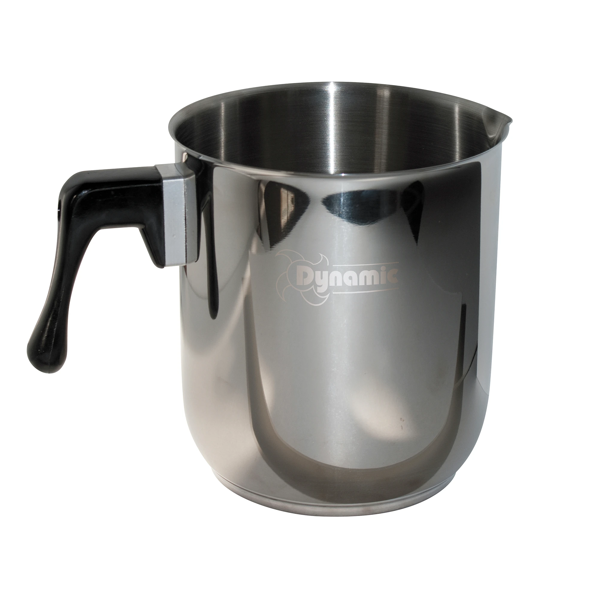 Dynamic Dynamix Edelstahlschüssel