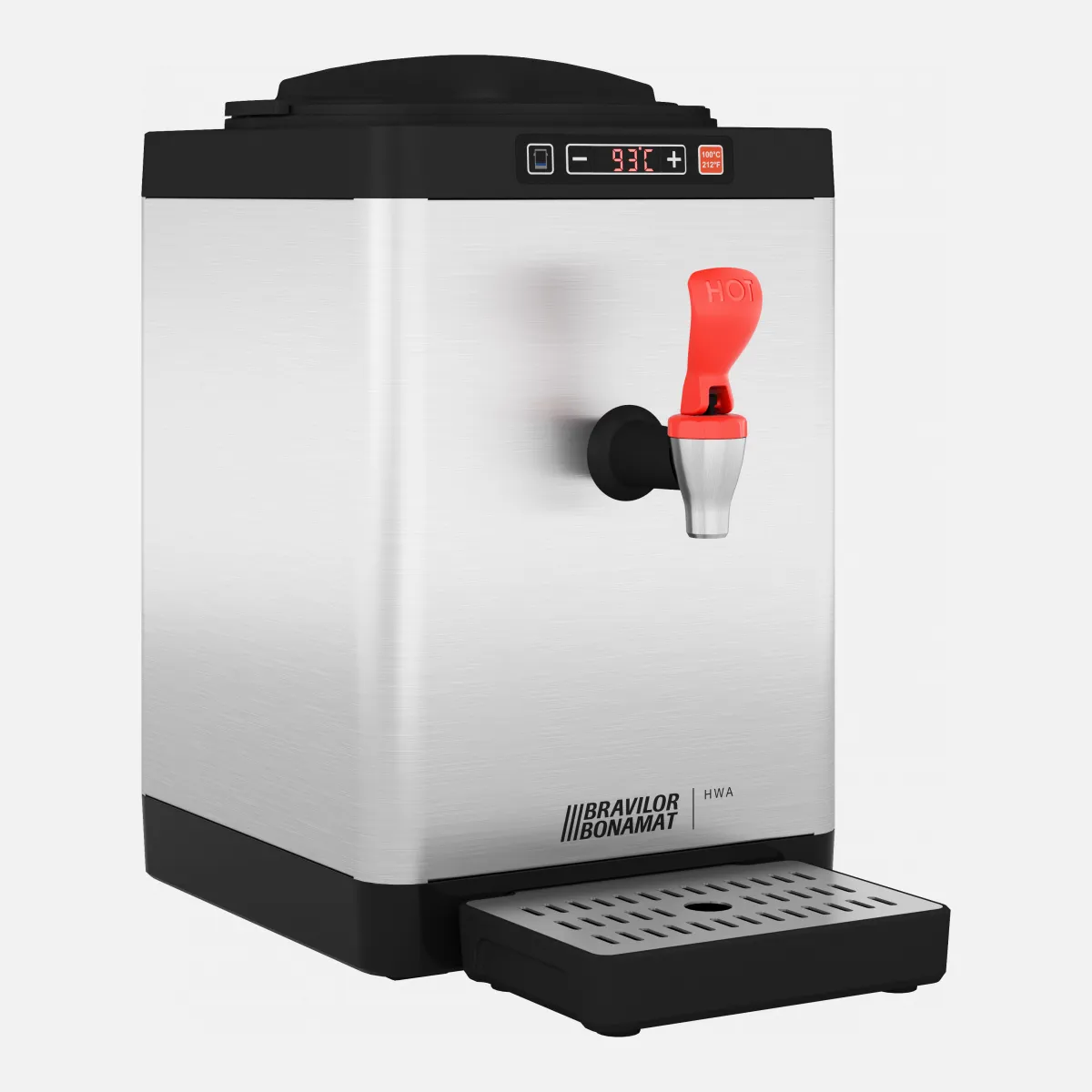 Bravilor Bonamat Heißwassergerät HWA 3