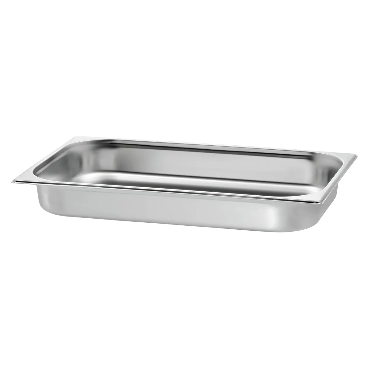Bartscher A121065 GN 1/1 Behaelter seitlich