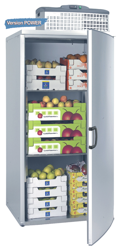 NordCap Cool Minilagerkühlzelle MZ 1850 Power