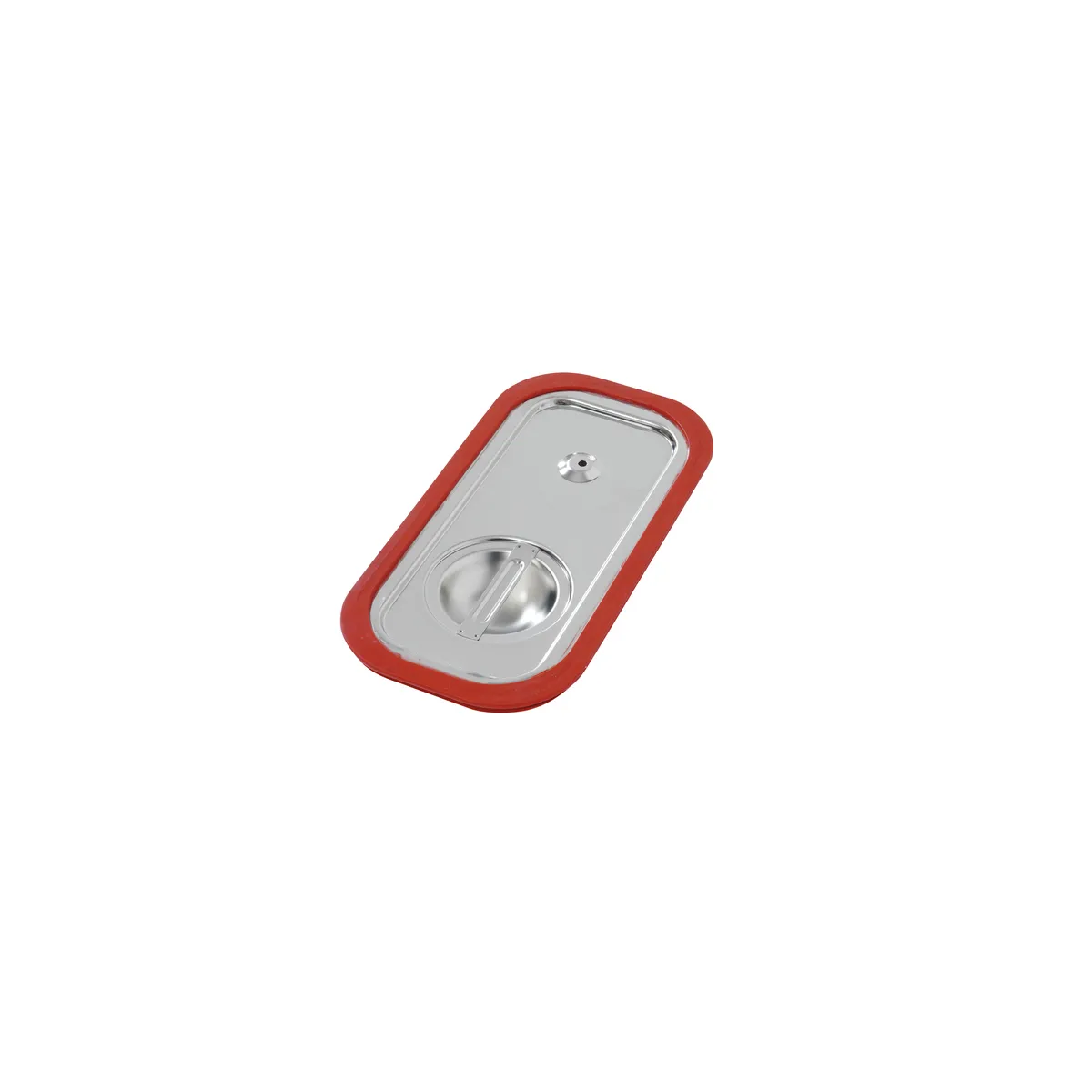 Bartscher A120635D Deckel Silikondichtung 1/3 GN