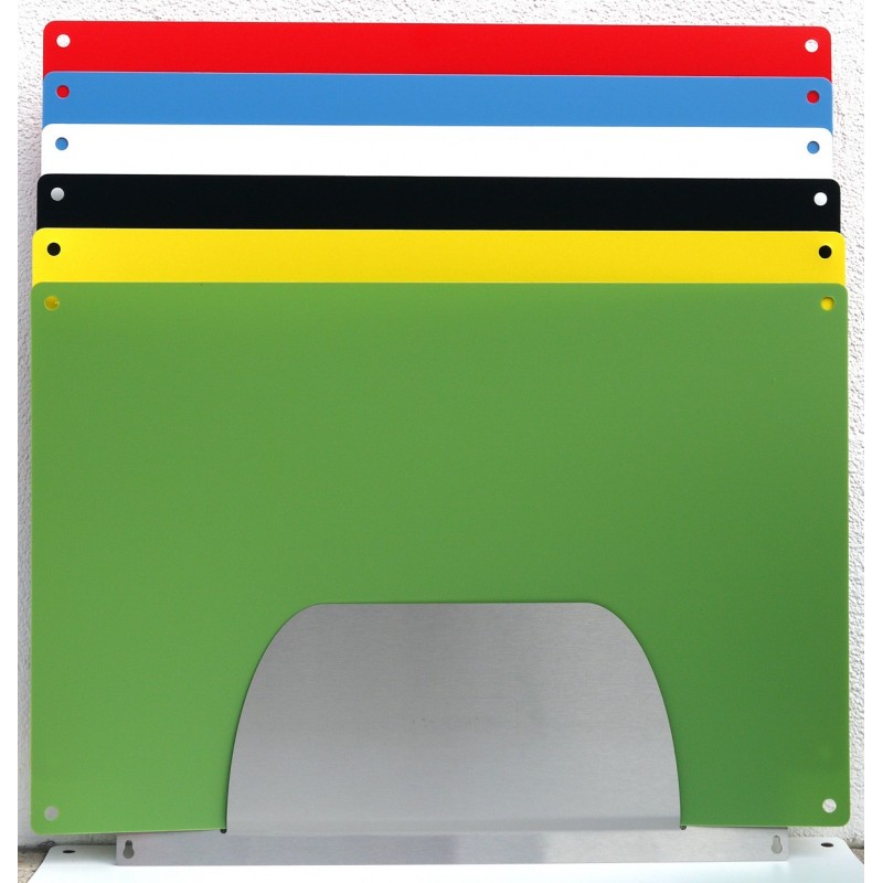 Profboard Wandhalter für Schneidauflagen groß