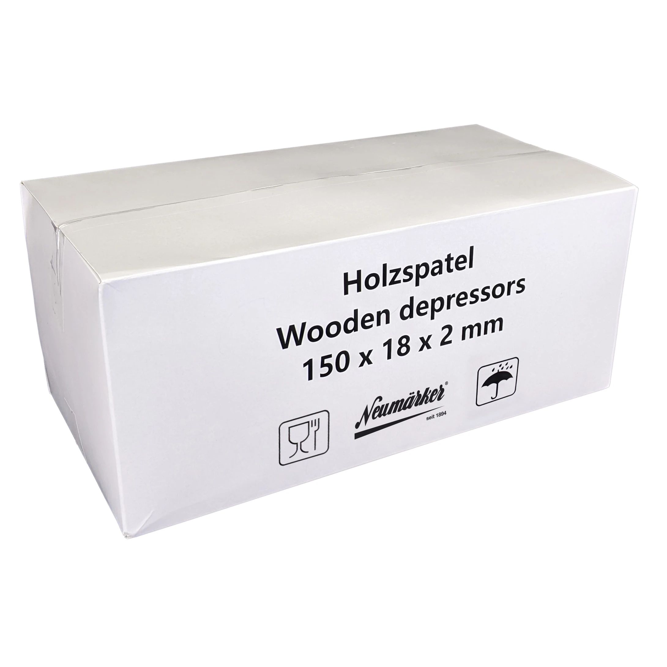 Neumaerker 10-90093N Eisstiele 1 Küchenmaschine