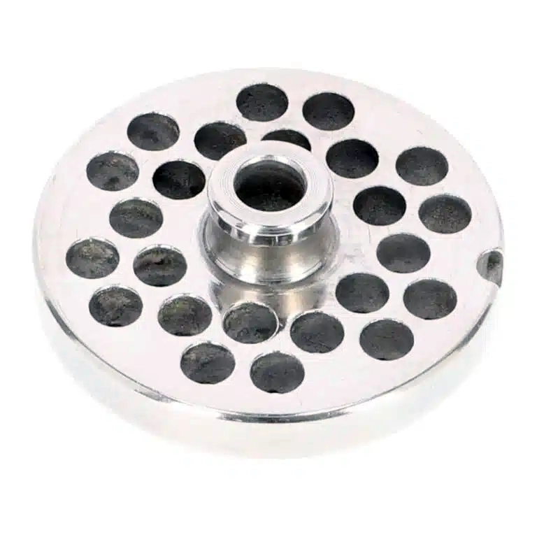 ADE Lochscheibe 8mm FLC70 H4325-0082