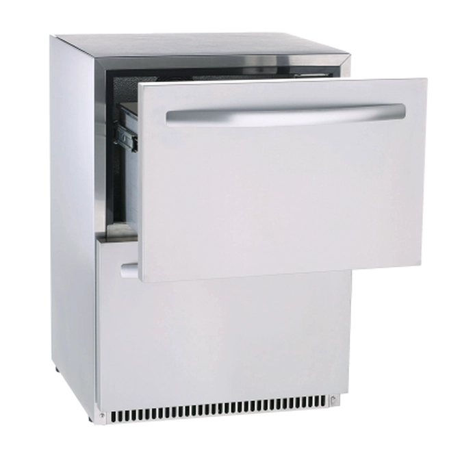 KBS 60339 uks-140 Schubladenkuehler 2