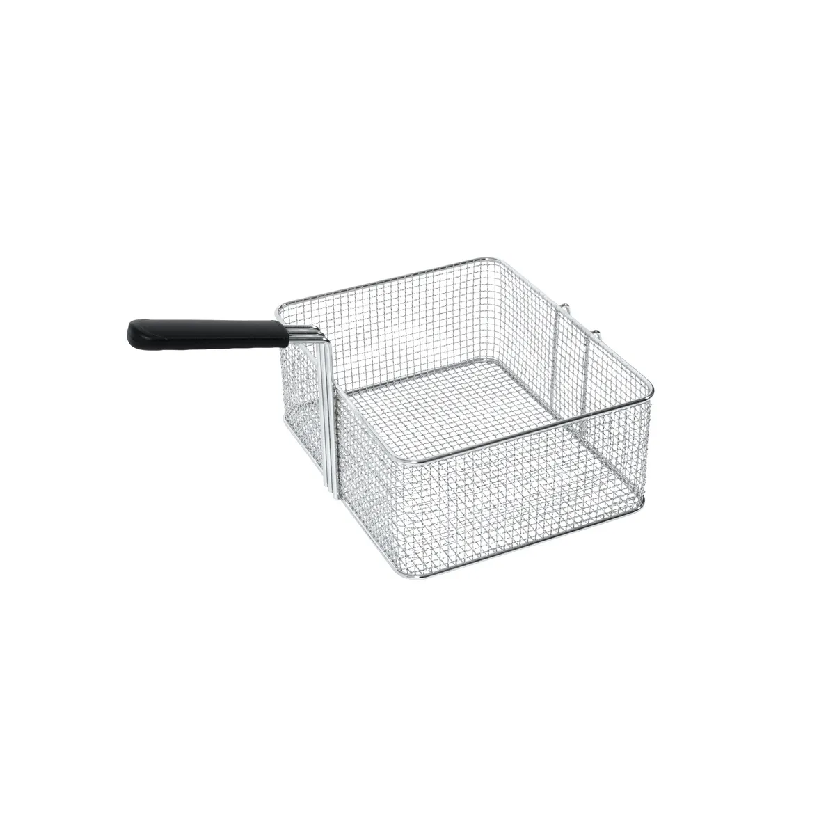 Bartscher 162906 Fritteusenkorb seitlich