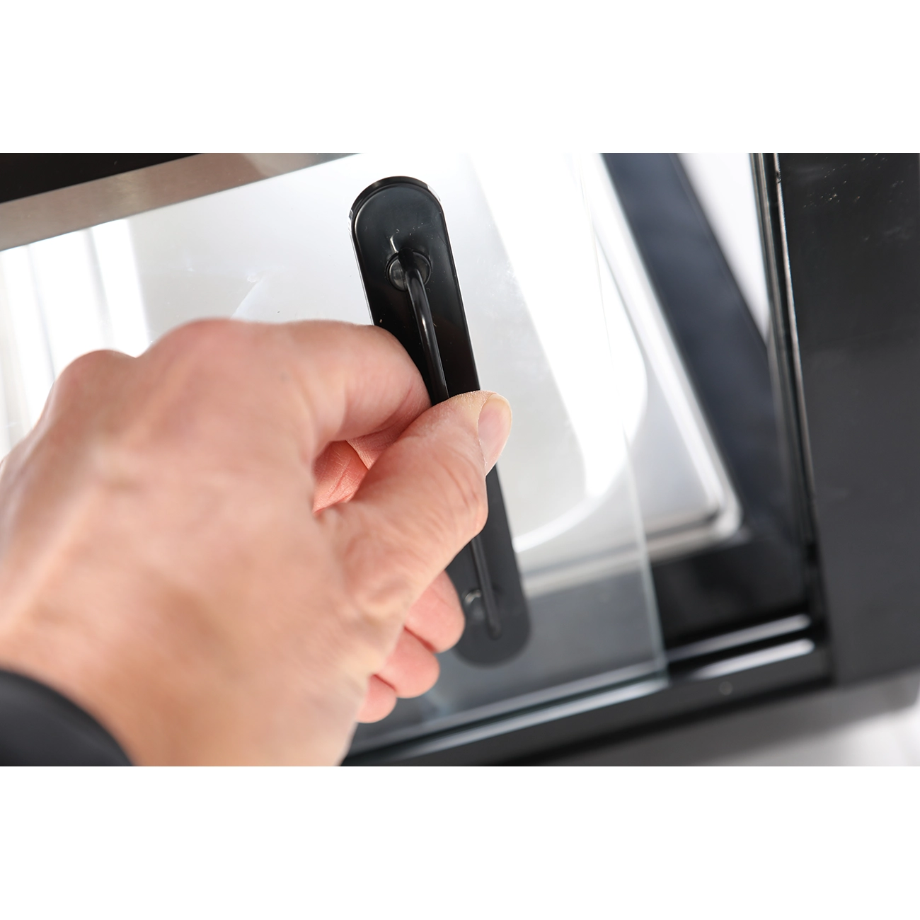 KBS 9161200 9161400 9161800 Belegstation Sushi 1