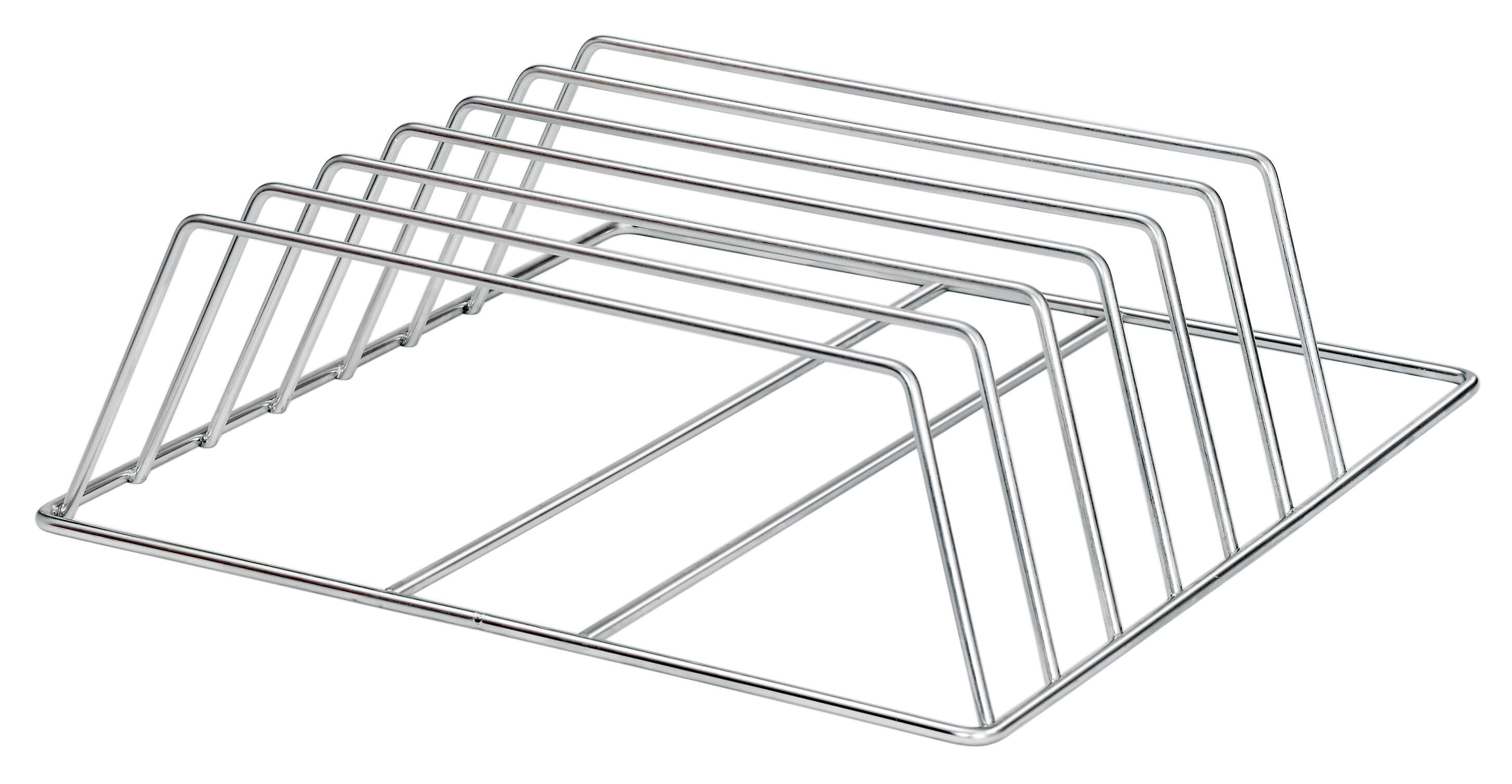 Bartscher Spülkorb für Tabletts 600x400m