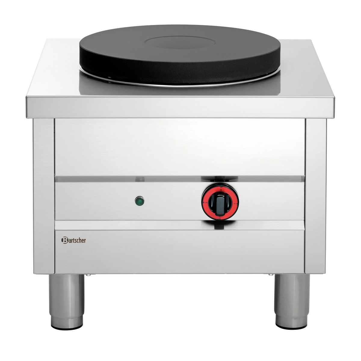 Bartscher 105325 Hockerkocher
